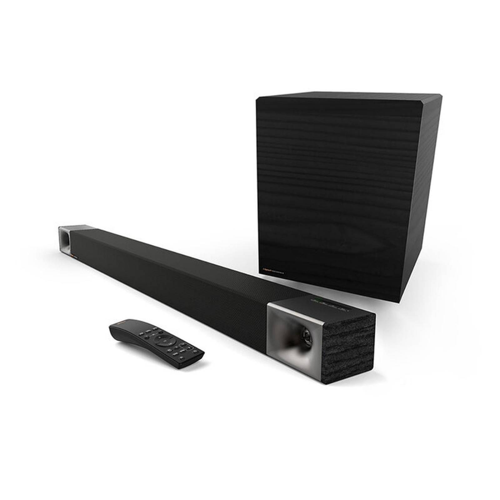 Barra de Sonido Cinema 600 