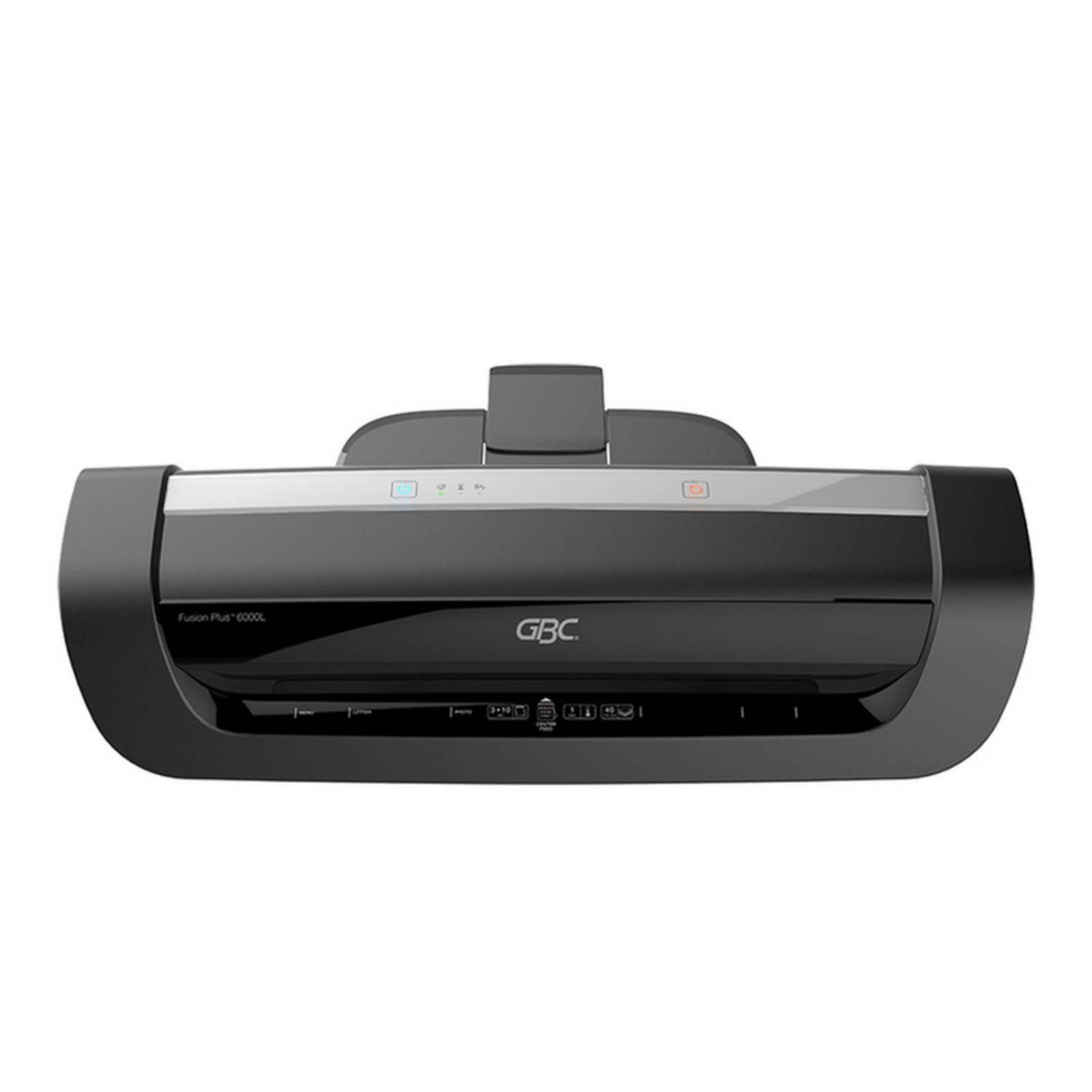 Enmicadora de 30 cm Fusión 6000L Uso Pesado 