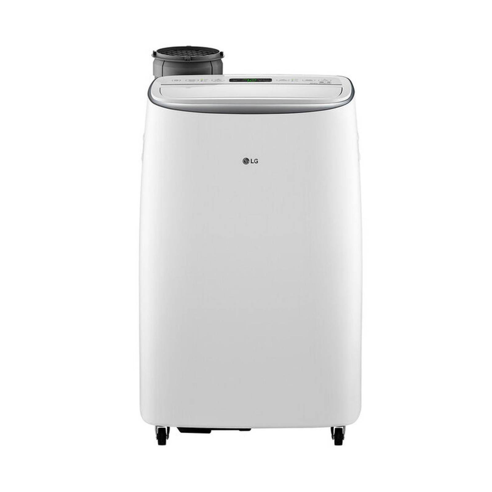 LG Aire Portatil Solo Enfriamiento 14000 BTUs LP1419IVSM 