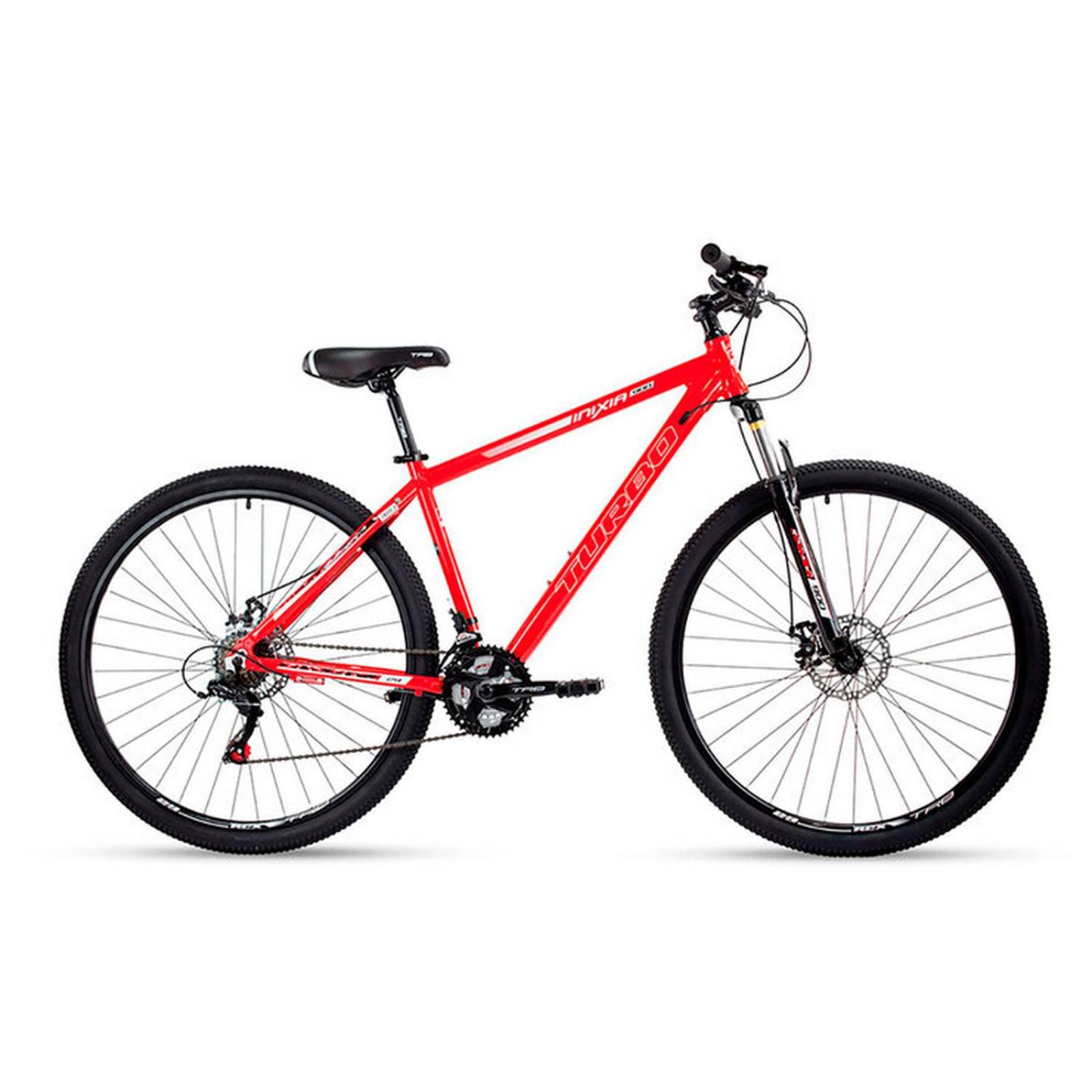 Bicicleta de Montaña R29 Turbo Inixia 900