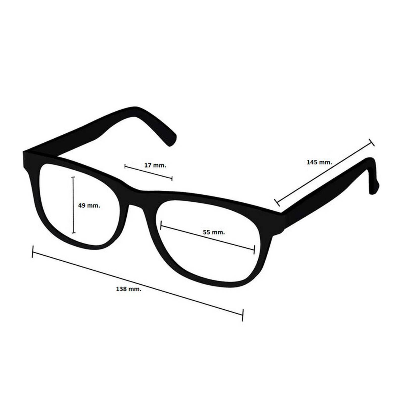 Jaguar 37177 8841 Lentes de sol 