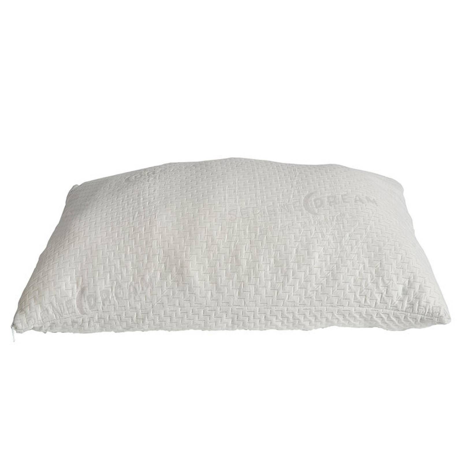 Almohada Memory Foam Tamaño Queen