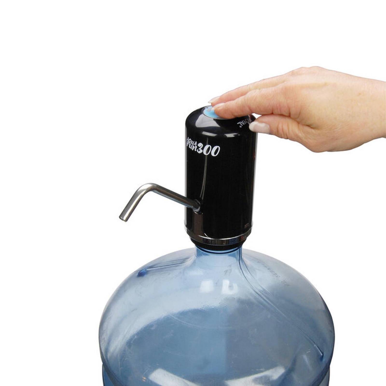 Dispensador de Agua Portátil Aqua Fun 300 