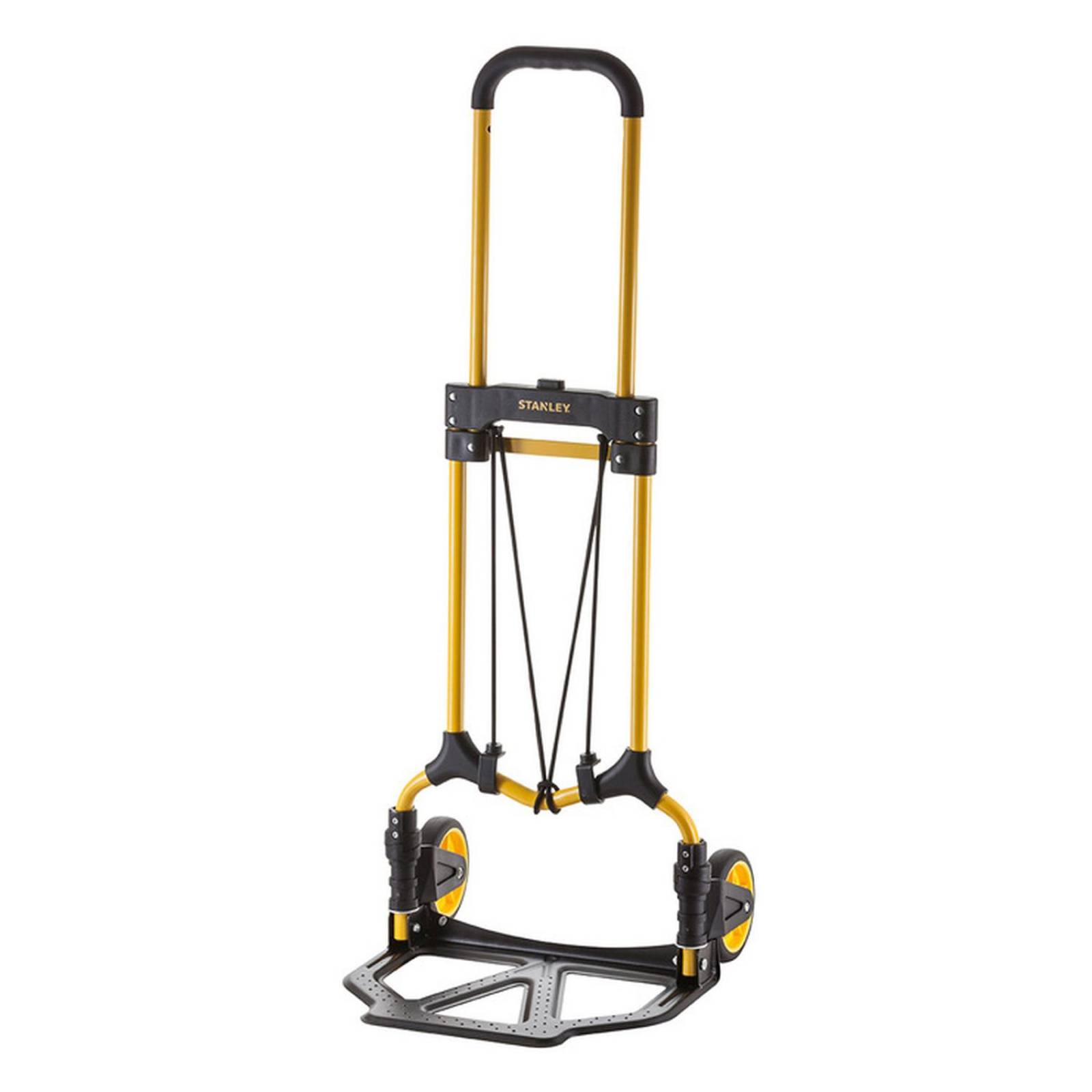 Stanley Carretilla de Carga Manual Plegable FT-580