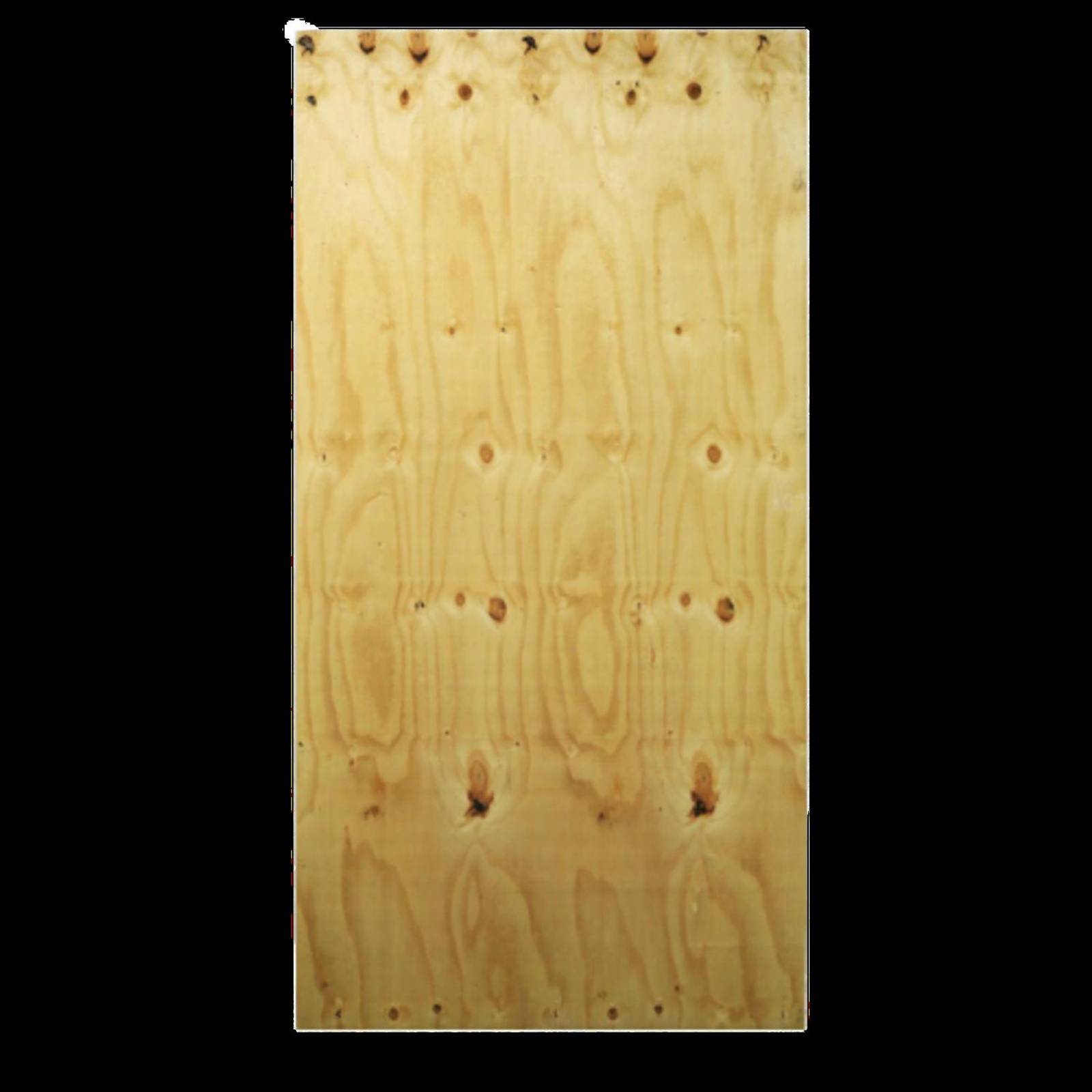 Triplay construccion cdx 12 mm 122x244 