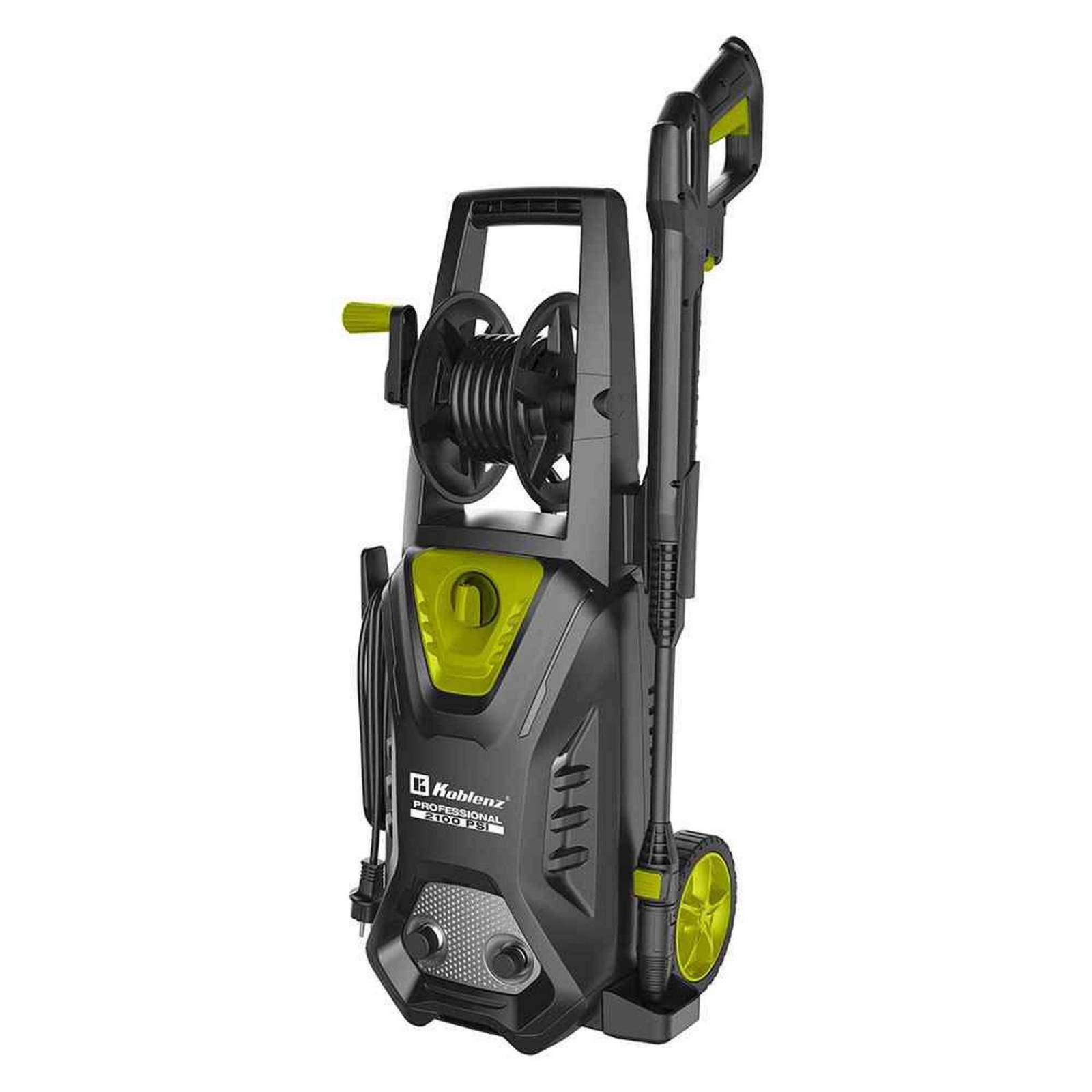 Hidrolavadora eléctrica de alta presión de 2100 psi 