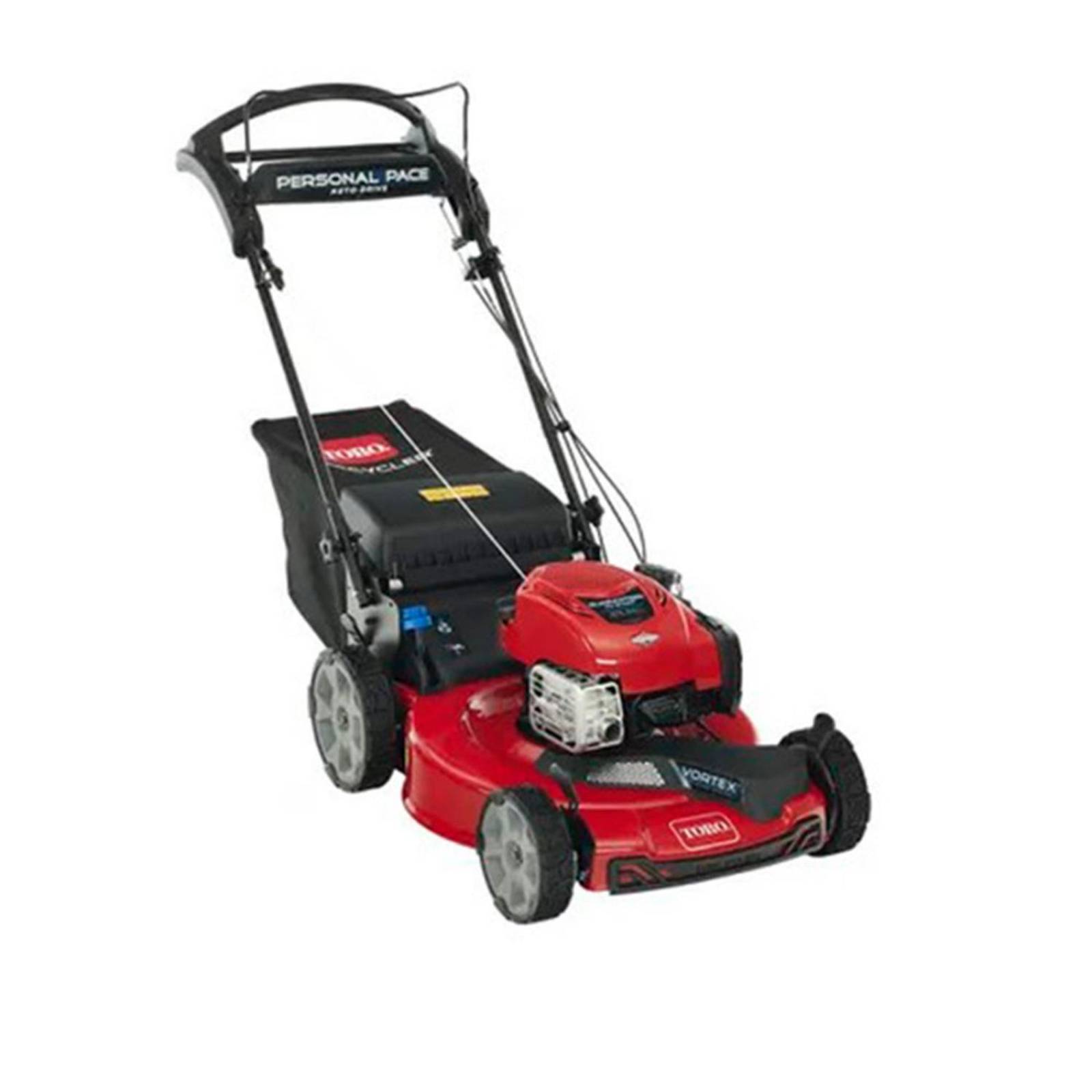 Podadora toro 22 all-wheel drive 