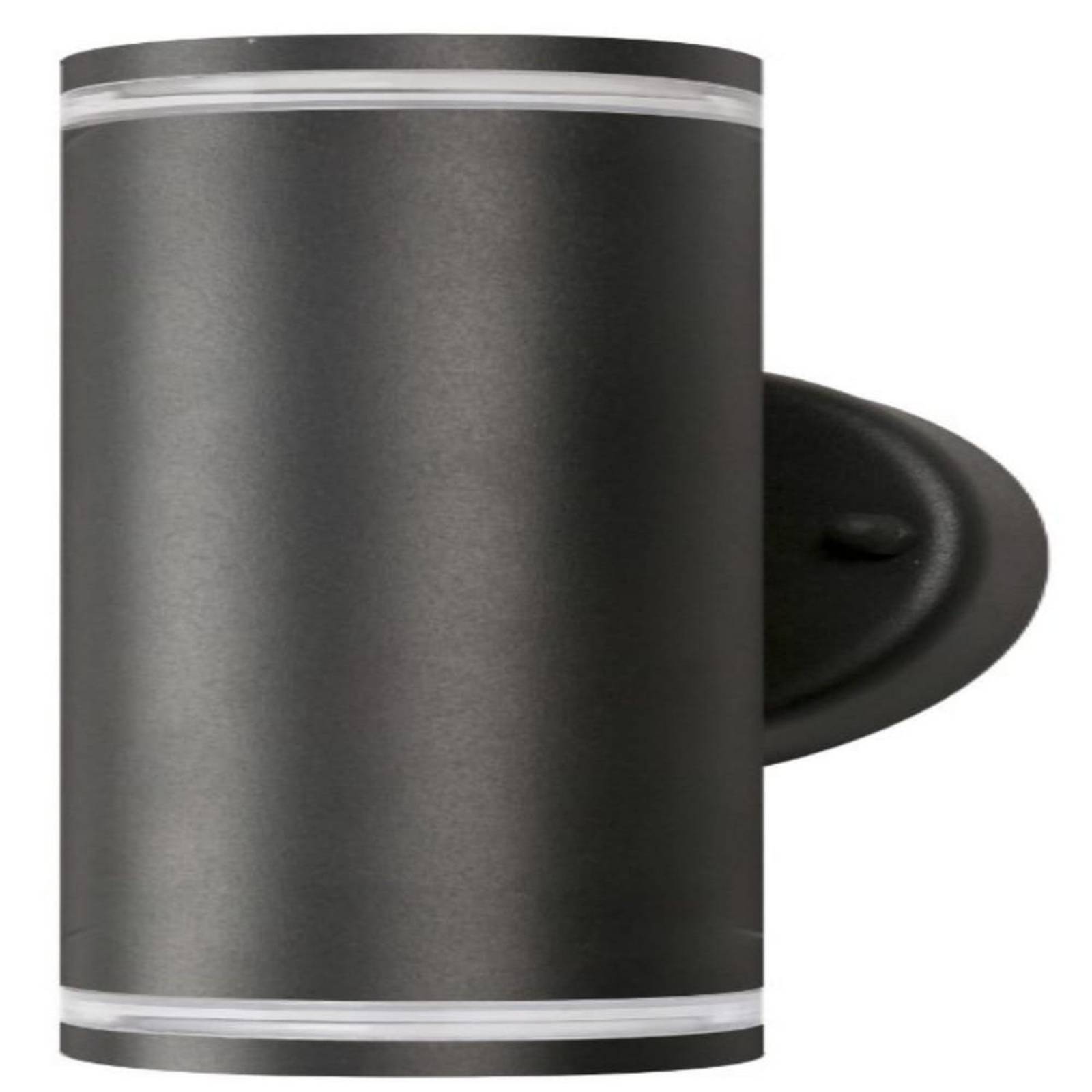 Arbotante exterior led teico