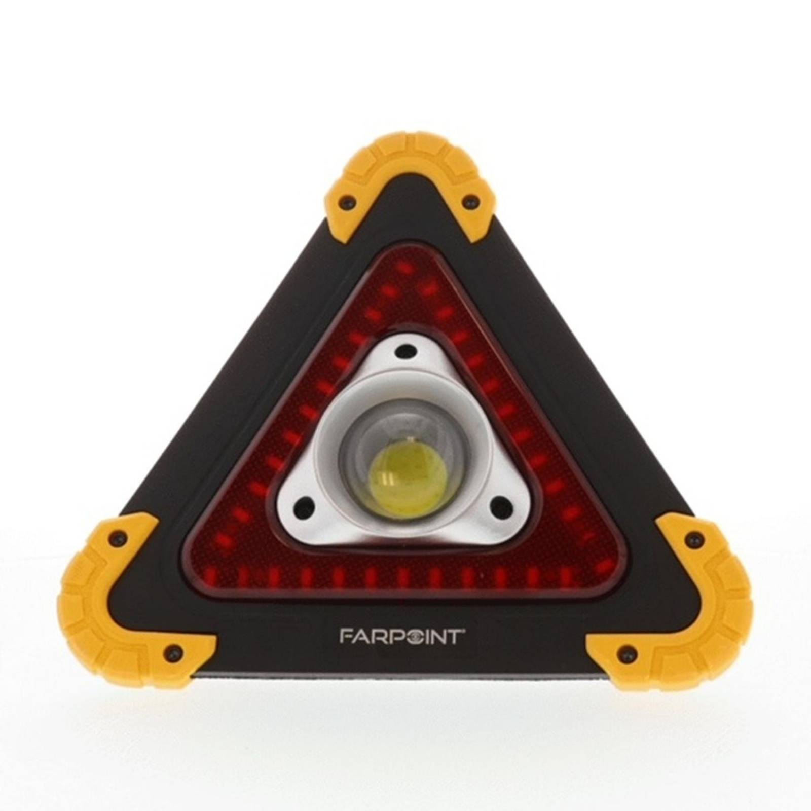 Reflector de emercencia auto