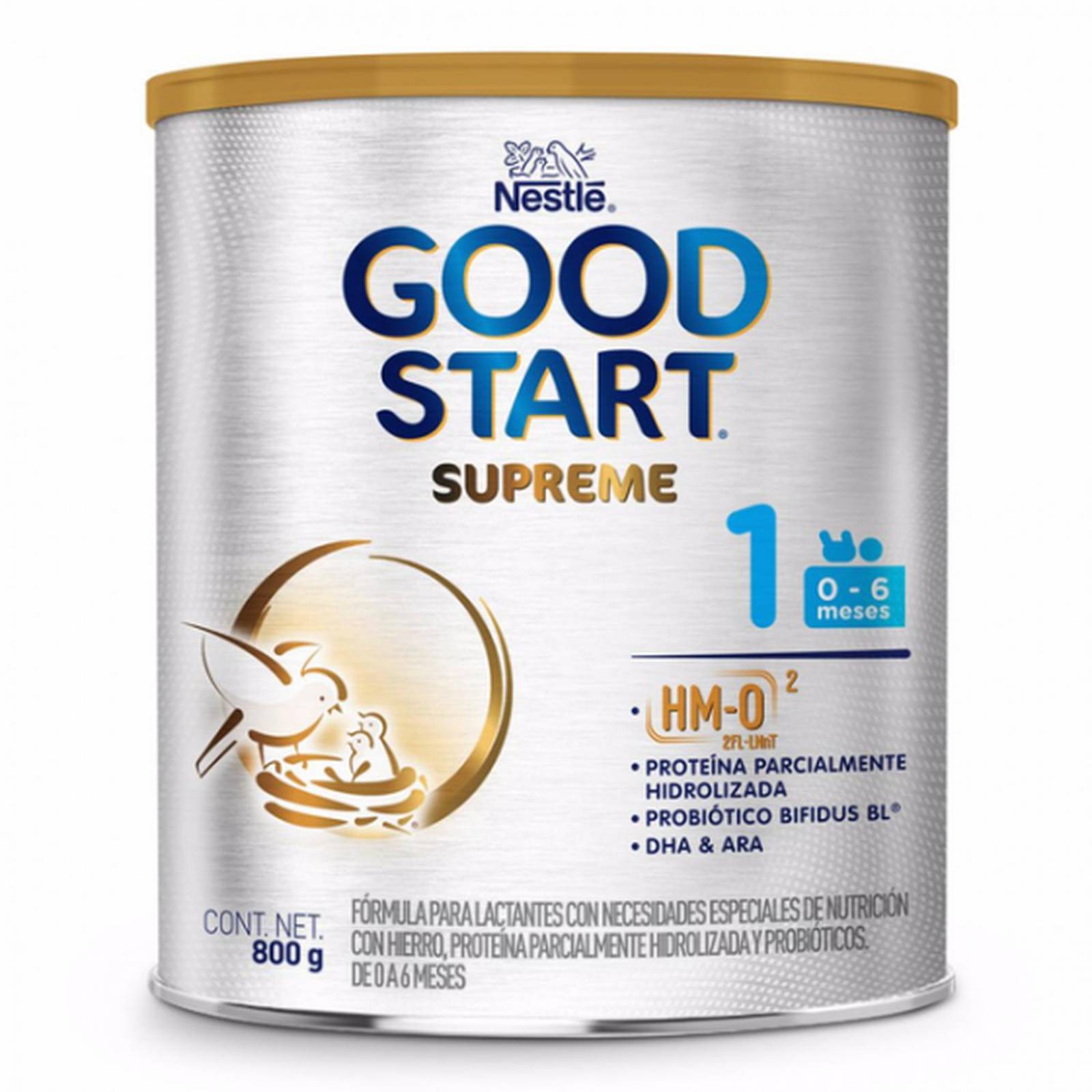 Formula Lactantes Good Start Et 1 800 gr