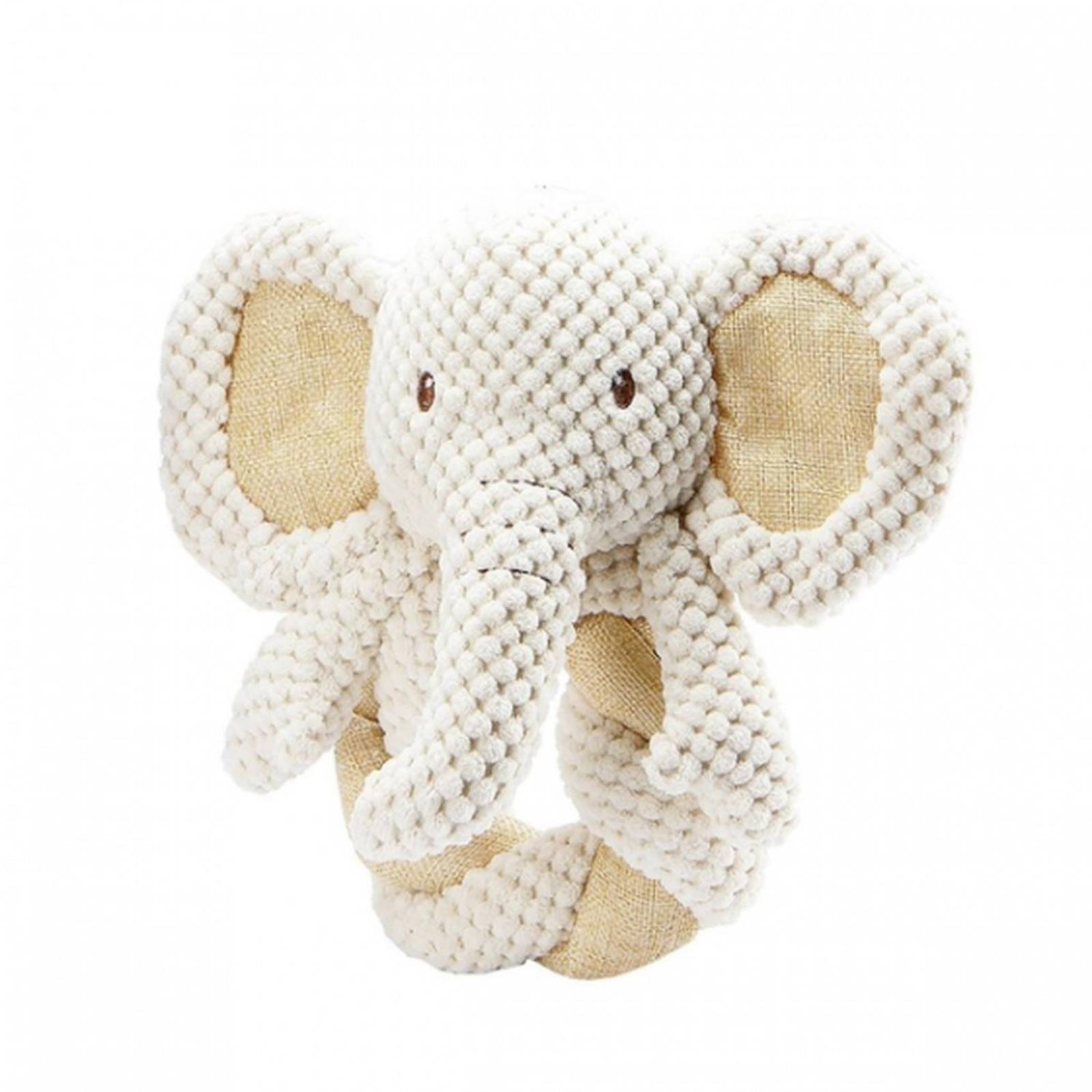 Juguete Perro Elefante 