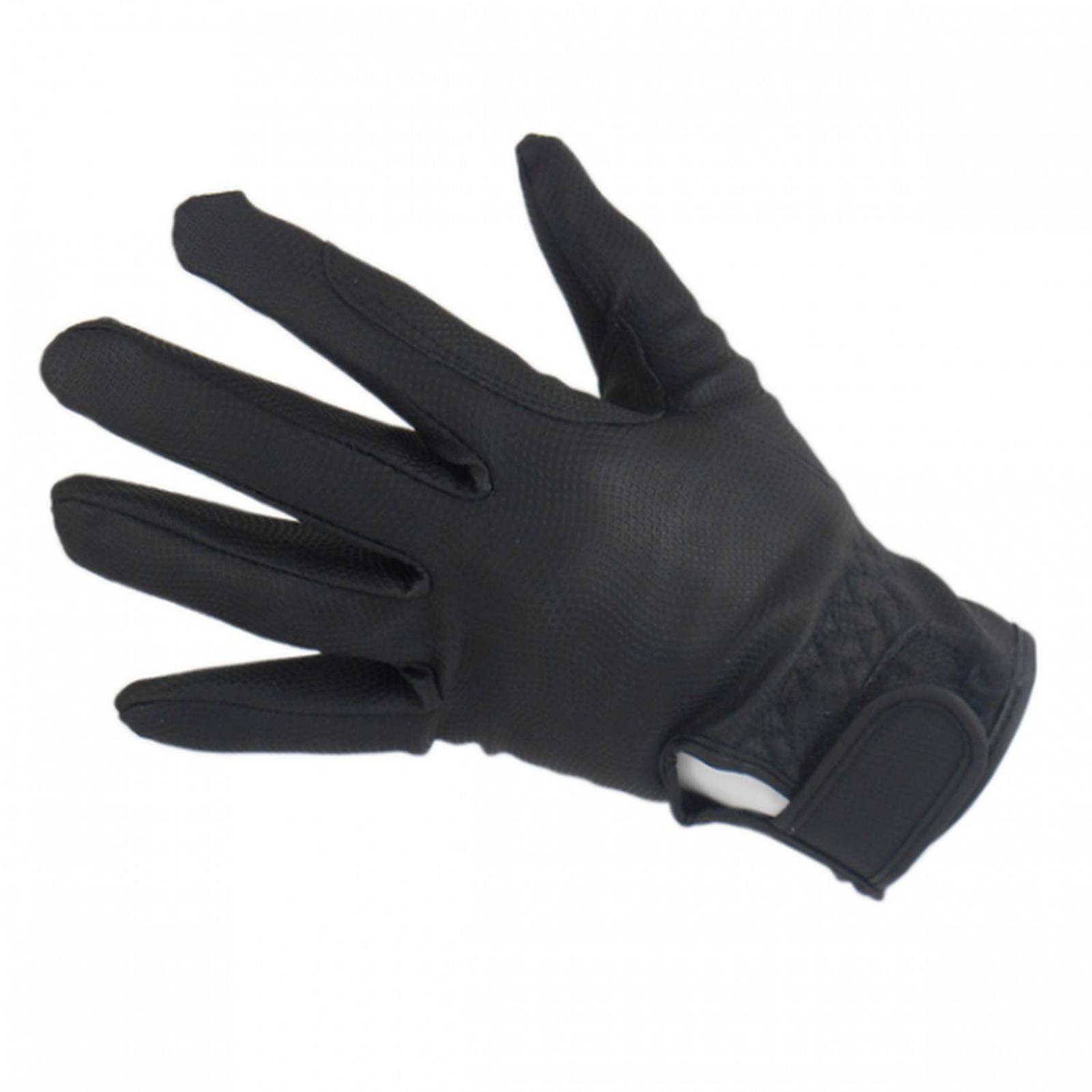 Guantes Palma Pu Large 
