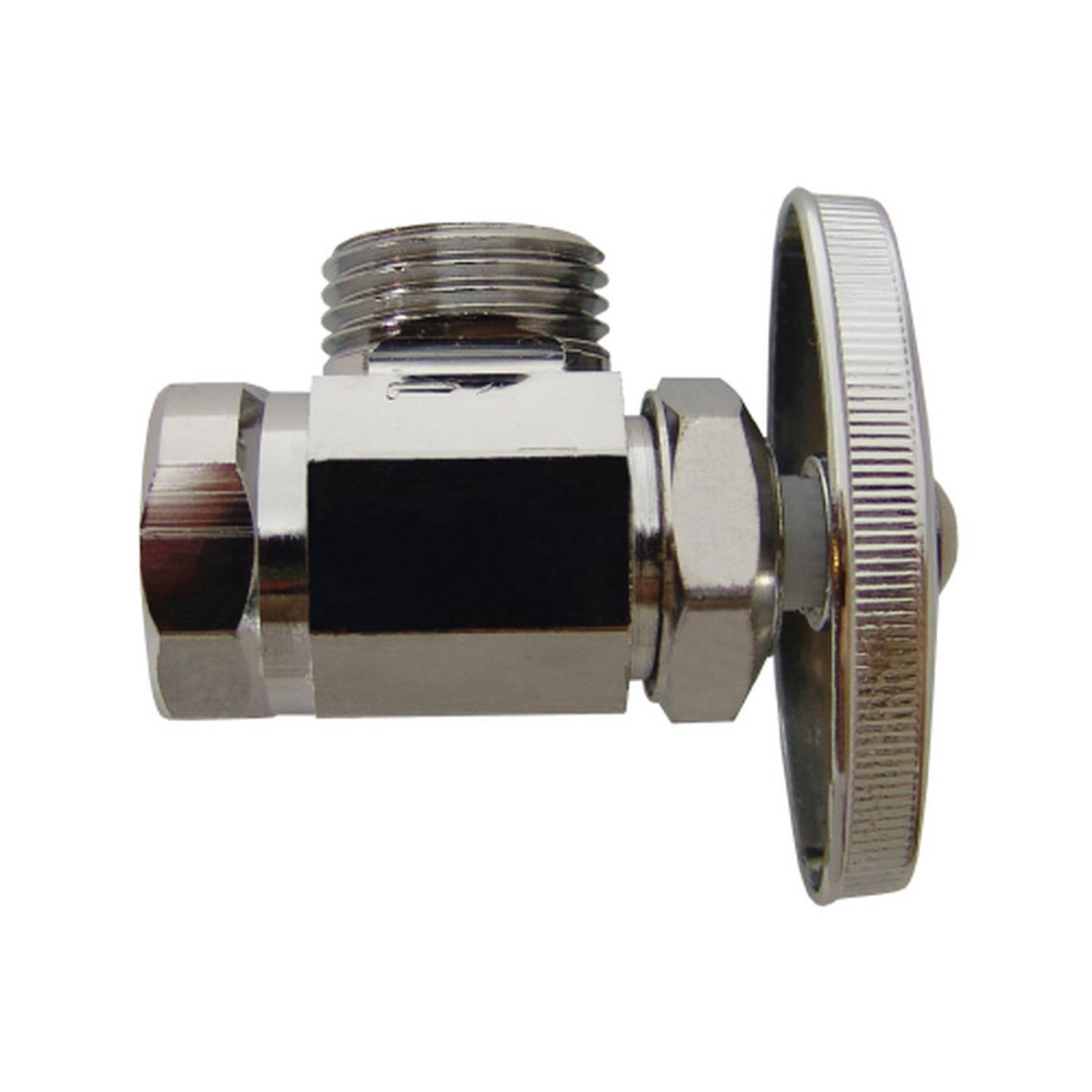 Llave de Control Tradicional Ip-100 