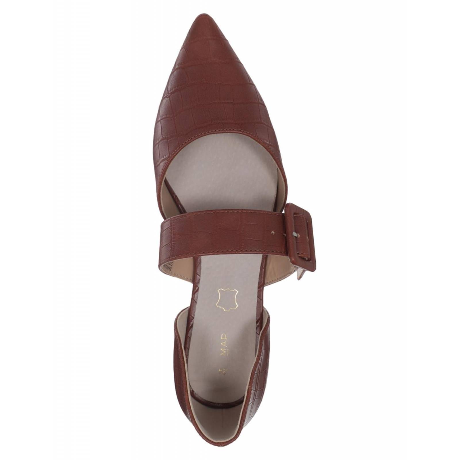 Balerina MAP Café 25 cm 