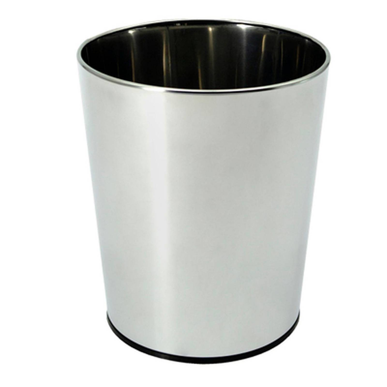 Bote para basura de 5 l bath accents 