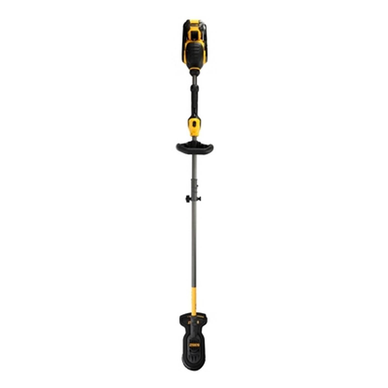 Desbrozadora inalambrica dewalt flexvolt 60v 
