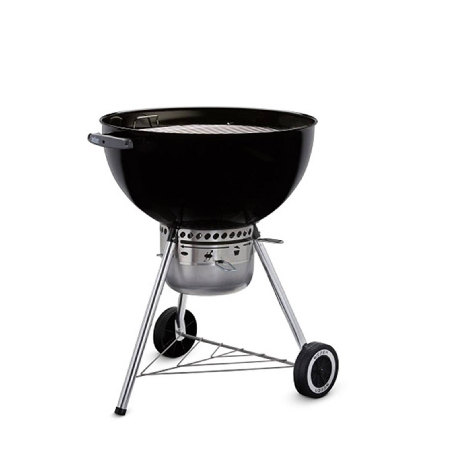 Asador original kettle premiun 22 pulgadas 