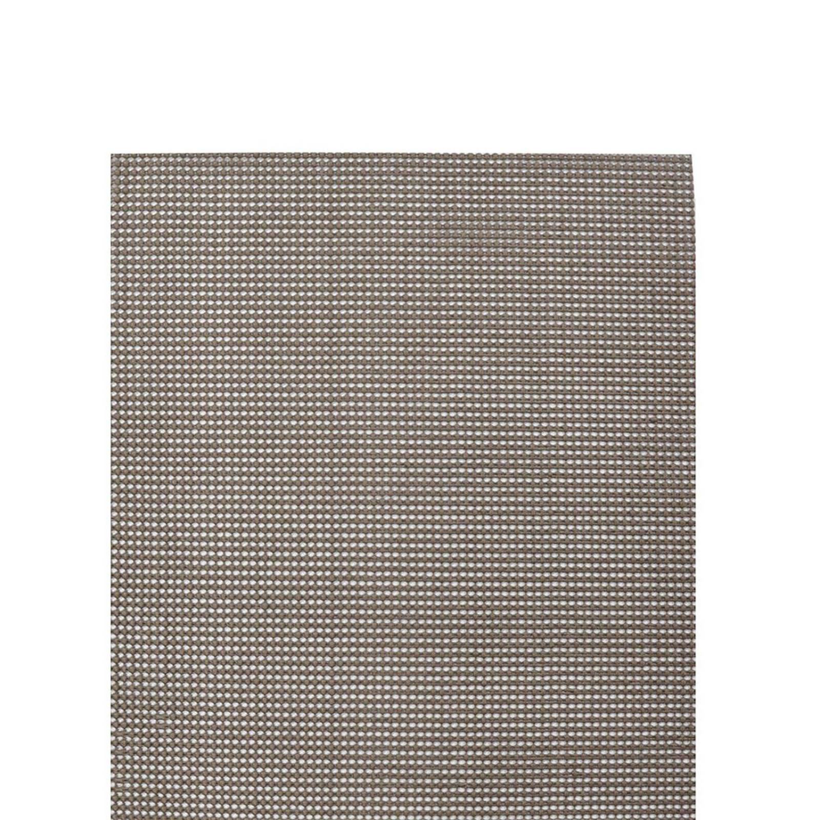 Protector para gabinete café 30.5 x 150 cm 