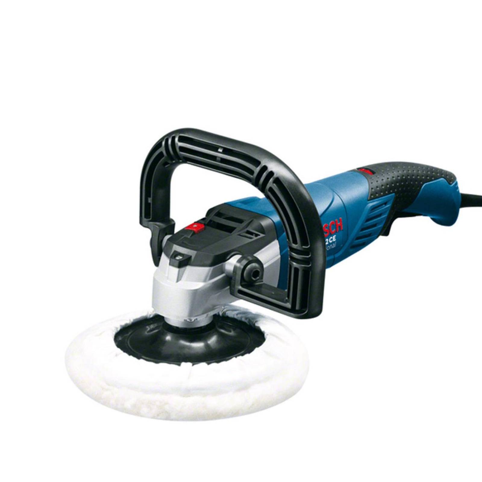 Pulidora bosch gpo 12 ce 