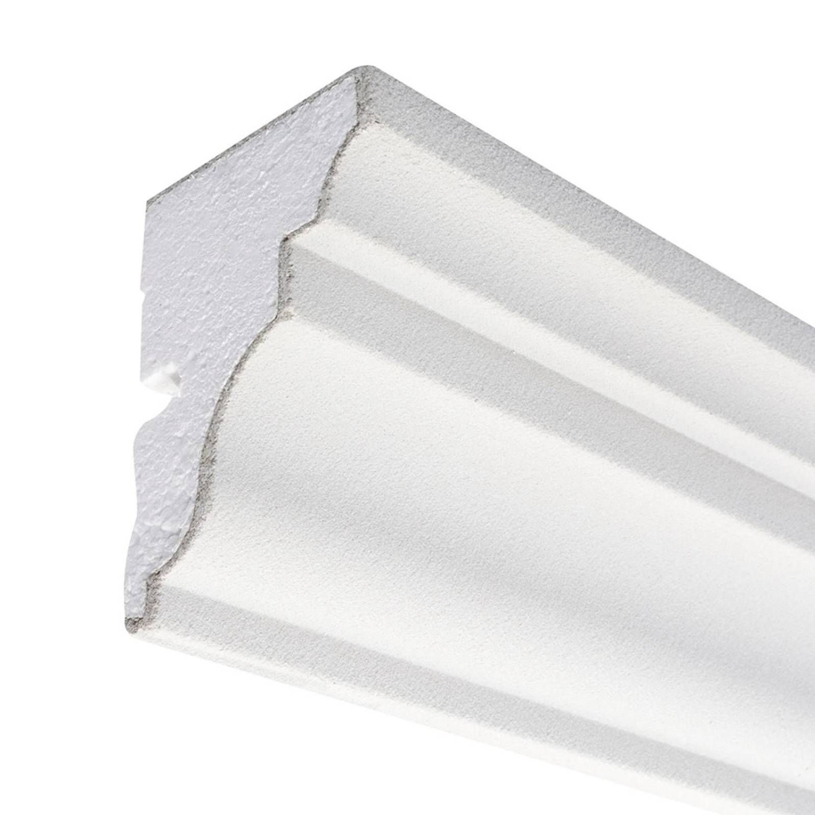 Moldura estilo cantera santa rosa 1.20 m