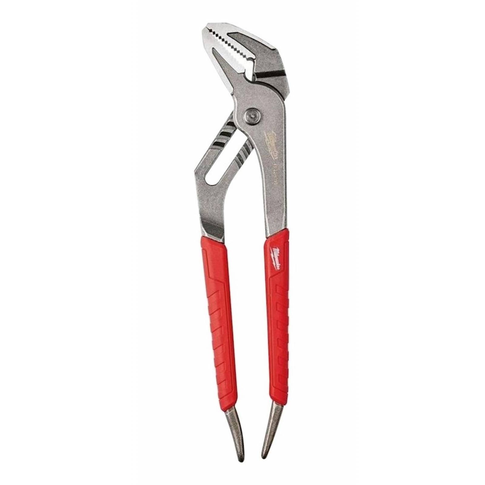 Pinza De Extensión Quijada Recta 10 Milwaukee 