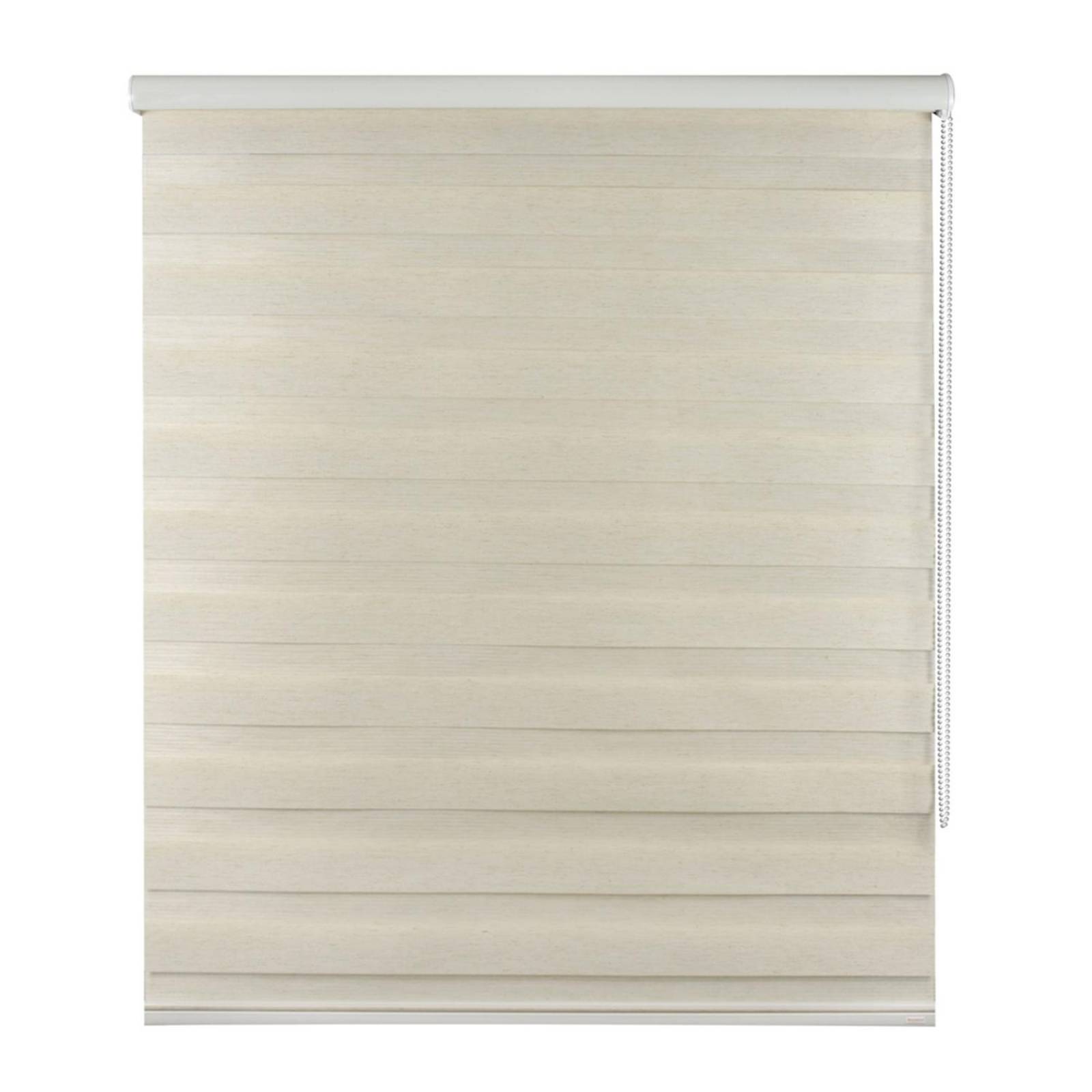 Persiana enrollable 140 x 220 cm beige 