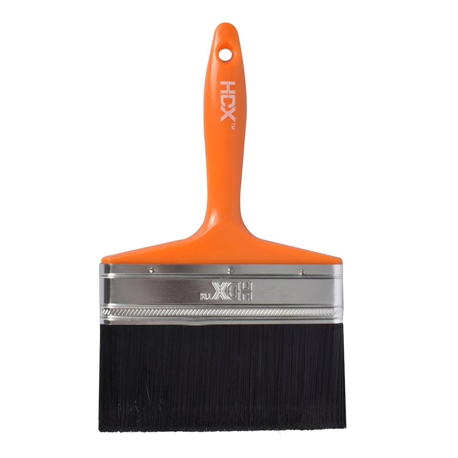 Brocha de poliéster 6 pulgadas hdx