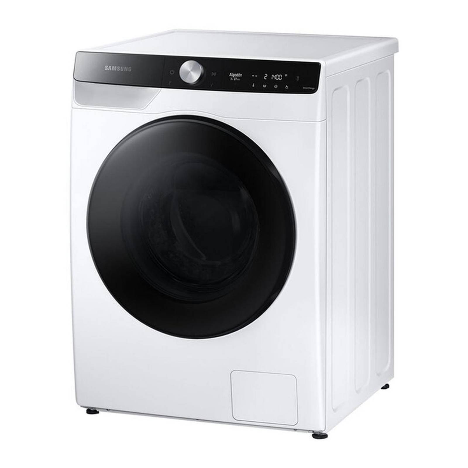 Samsung Lavasecadora 12.5 Kg / 7 Kg 