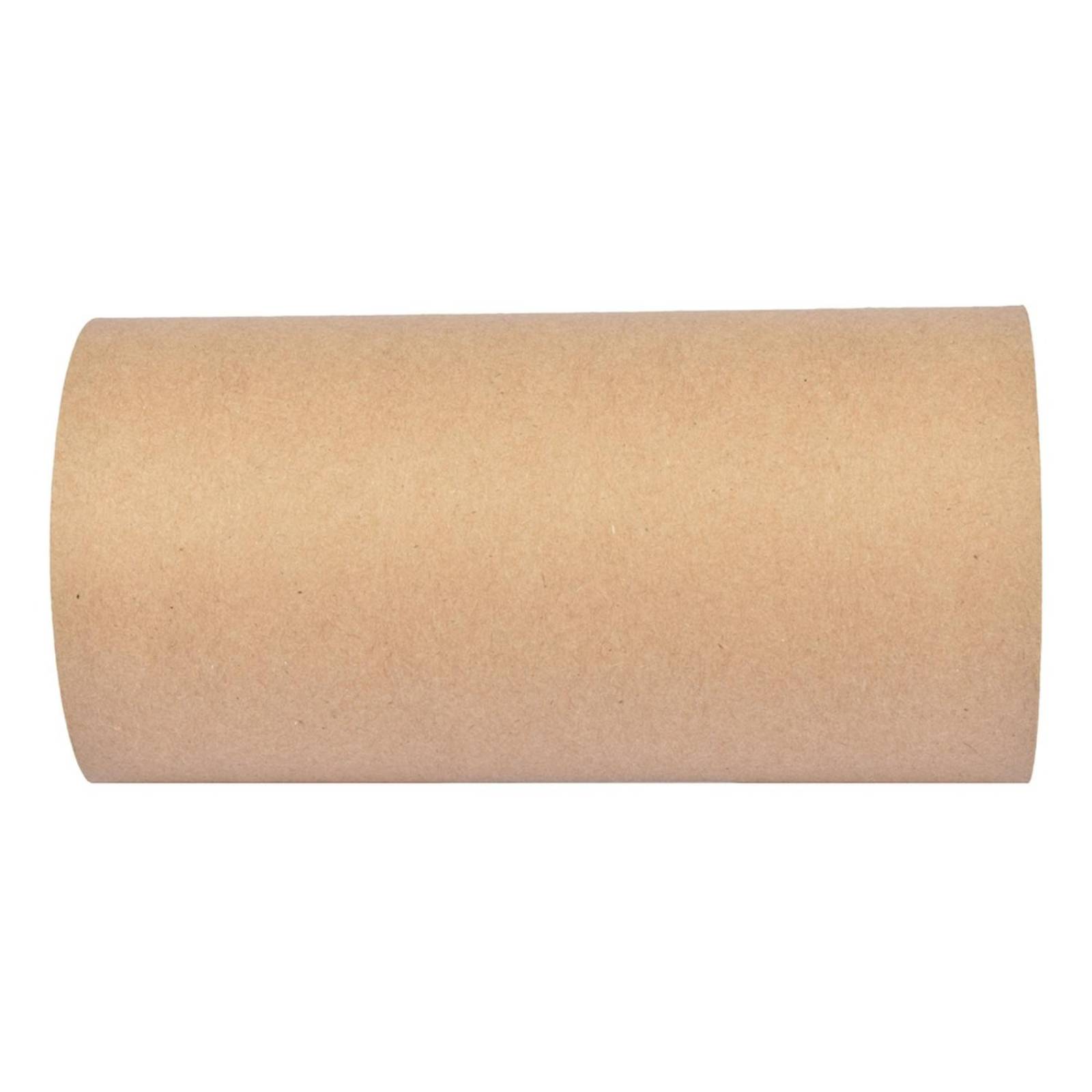 Papel kraft de 15 cm x 55 m 