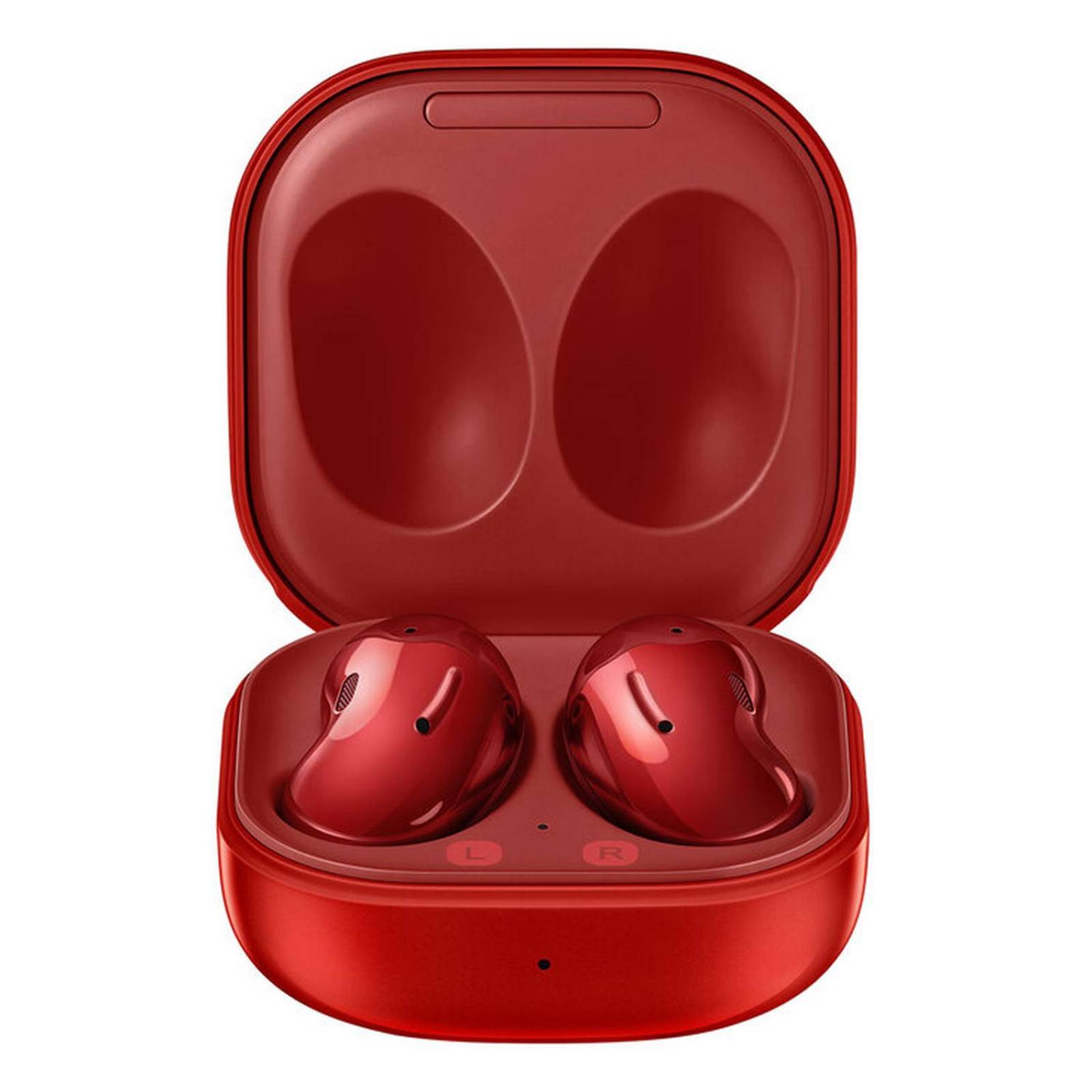 Samsung Galaxy Buds Live Color Rojo