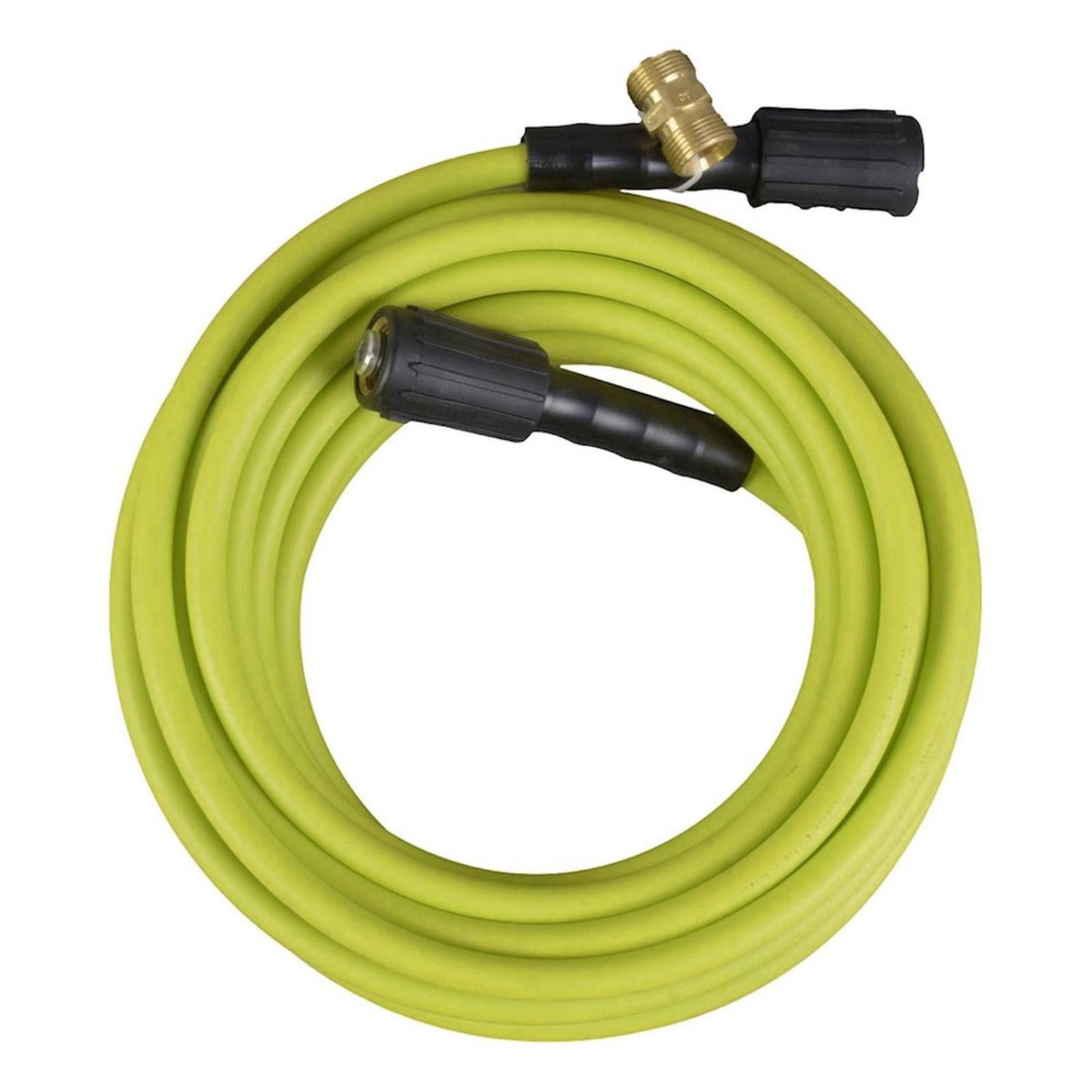 Manguera para lavadora de alta presión 10.67 m ryobi 