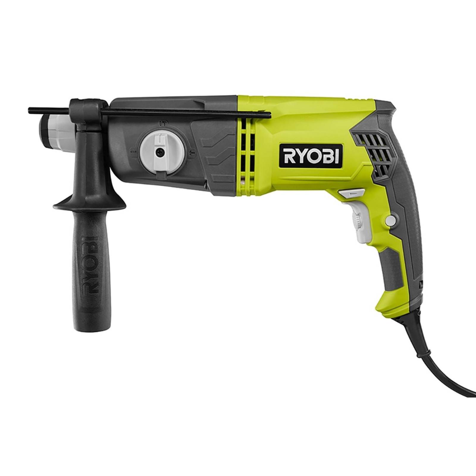 Taladro rotomartillo sds+ ryobi 