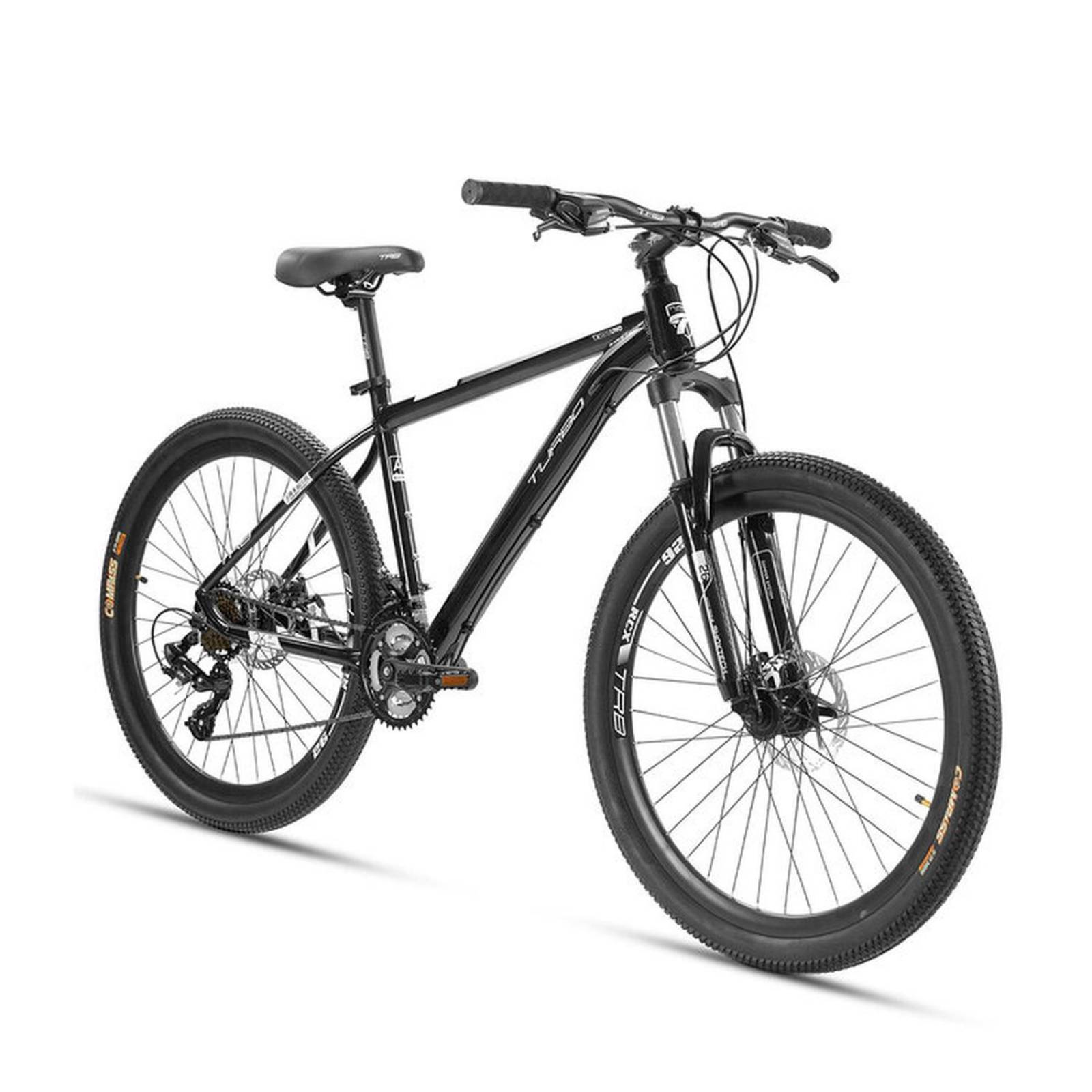 Bicicleta de Montaña R26 Turbo TX 6.1 