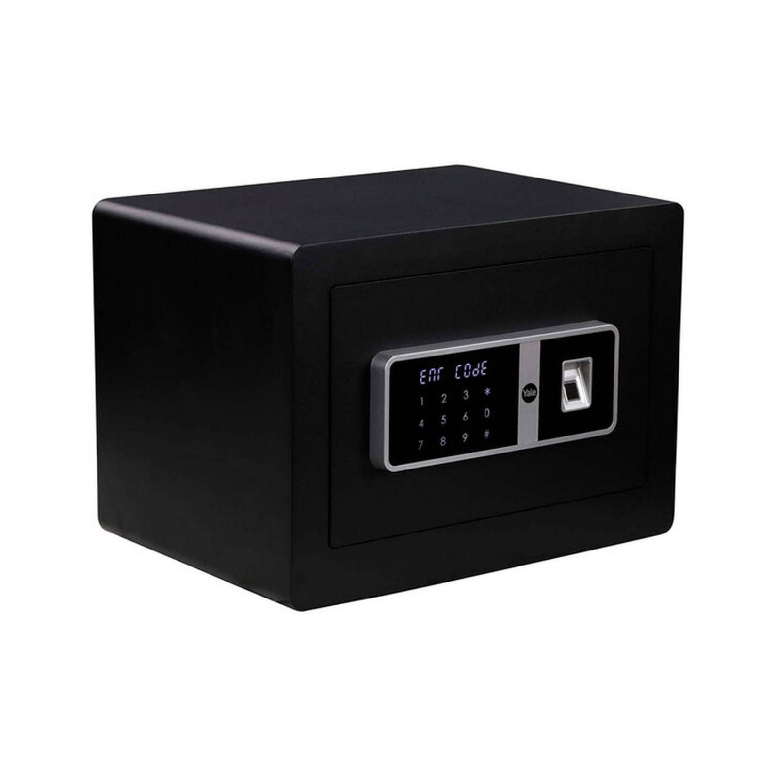 Caja Fuerte Biométrica Medium 