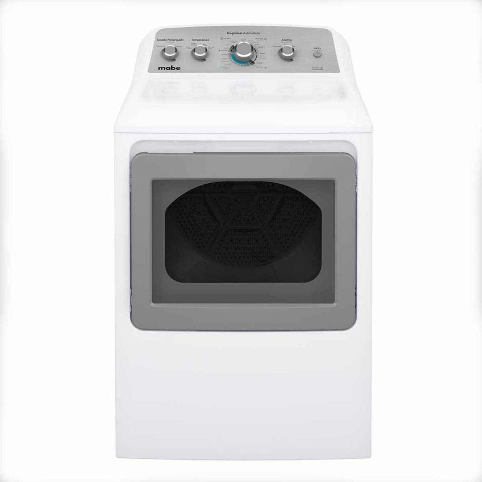 Secadora de gas mabe 22 kg long vent 