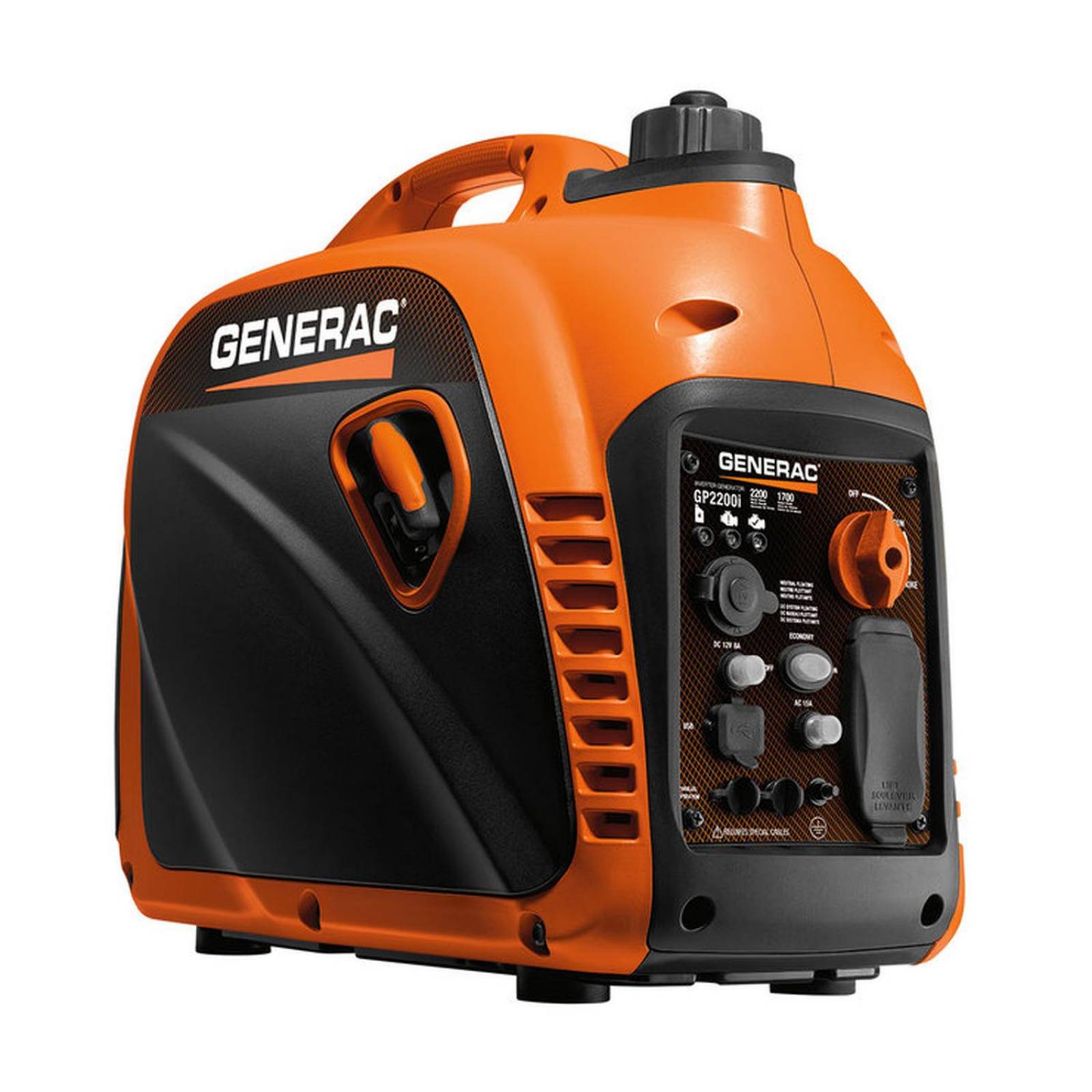 Generac, Generador Inversor GP2200i