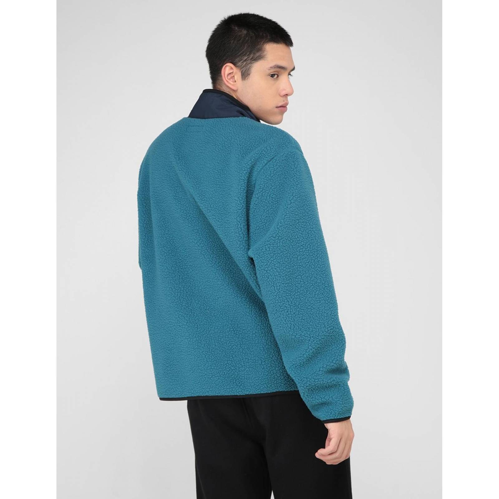 Sudadera Aéropostale para hombre Azul CH 