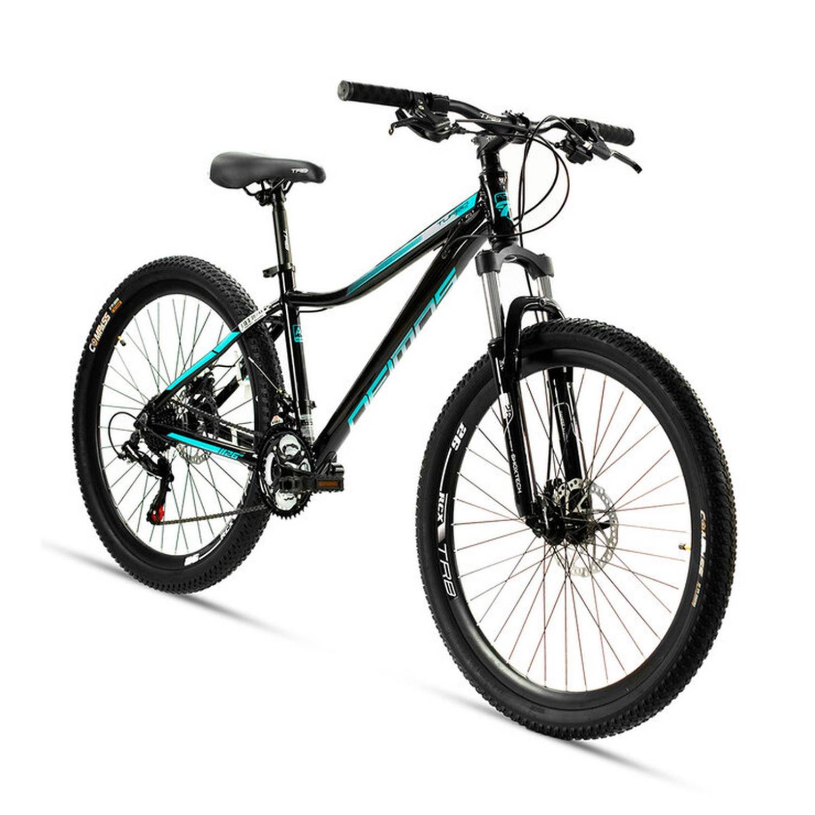 Bicicleta de Montaña R26 Turbo Deimos