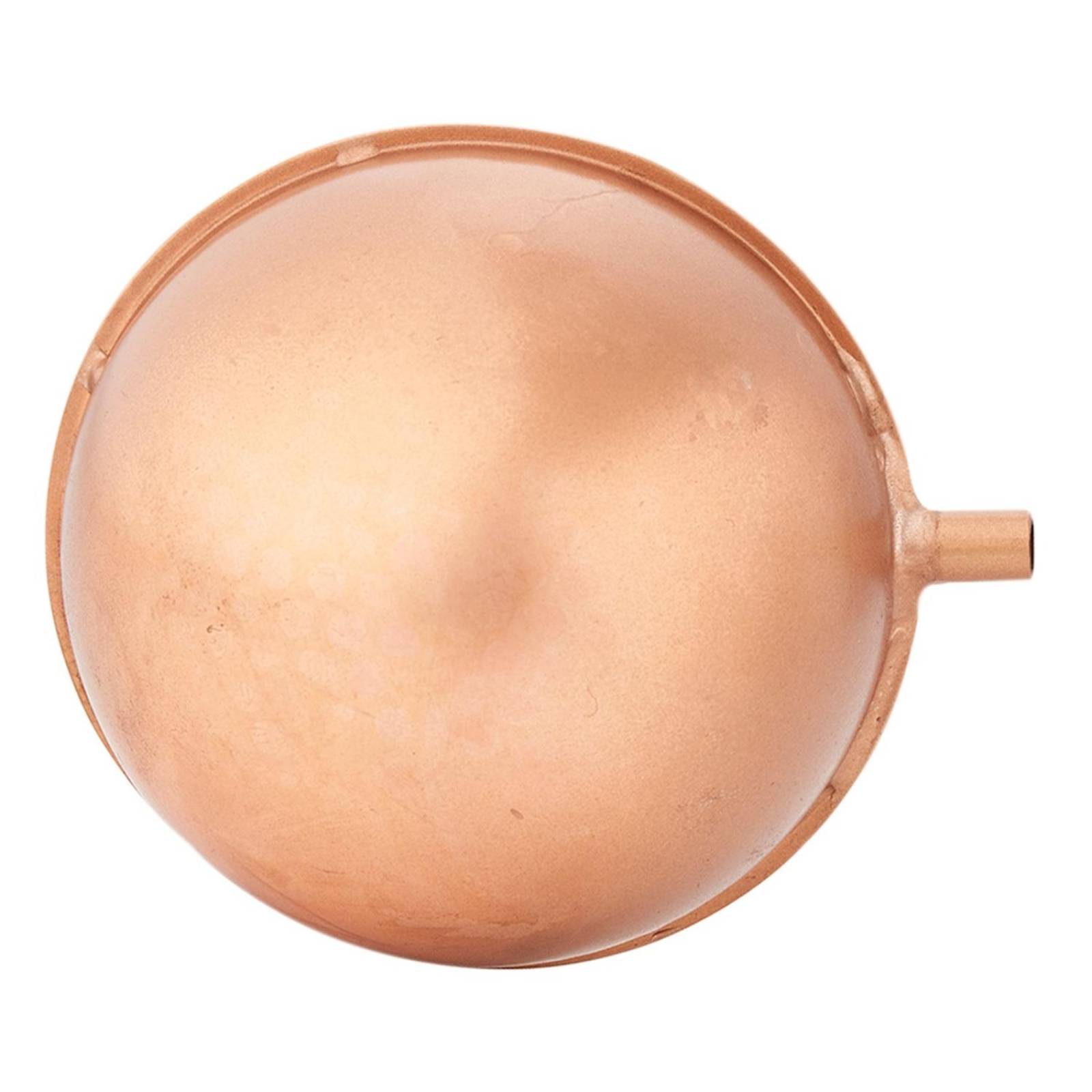 Flotador para tinaco de 5 pulgadas cobre mueller comercial 