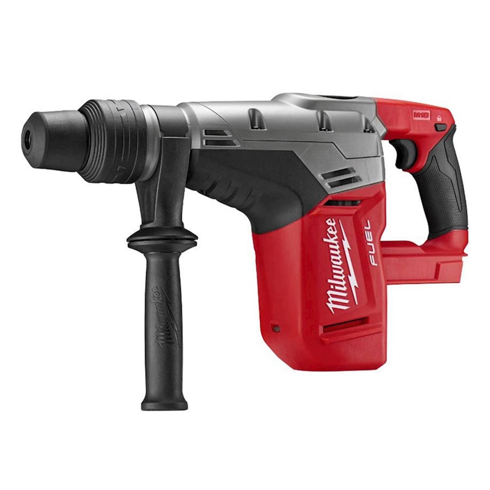 M18 fuel taladro rotomartillo inalámbrico sds max de 1-9/16 de 18v (solo herramienta) 