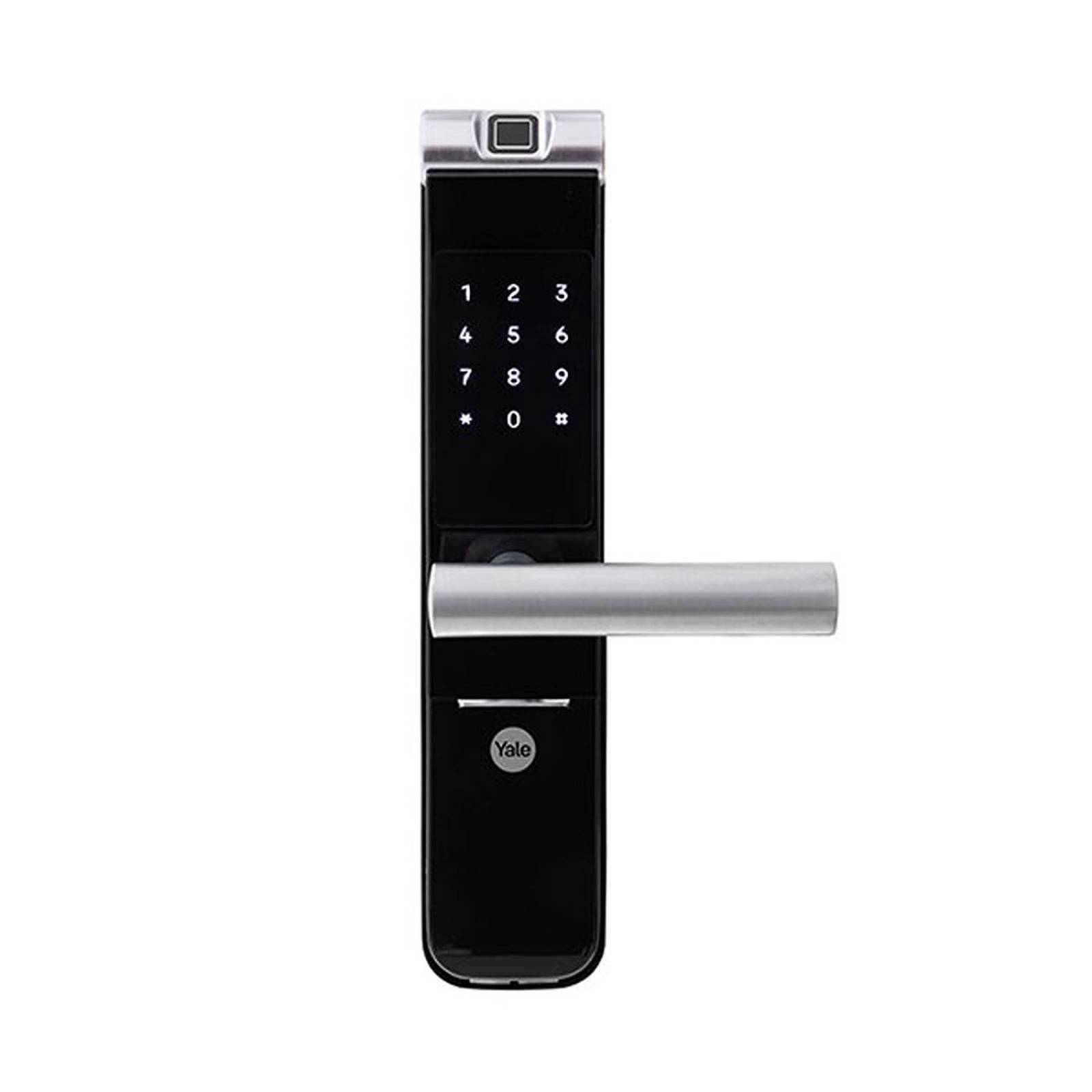 Cerradura digital de acero ymf40a 