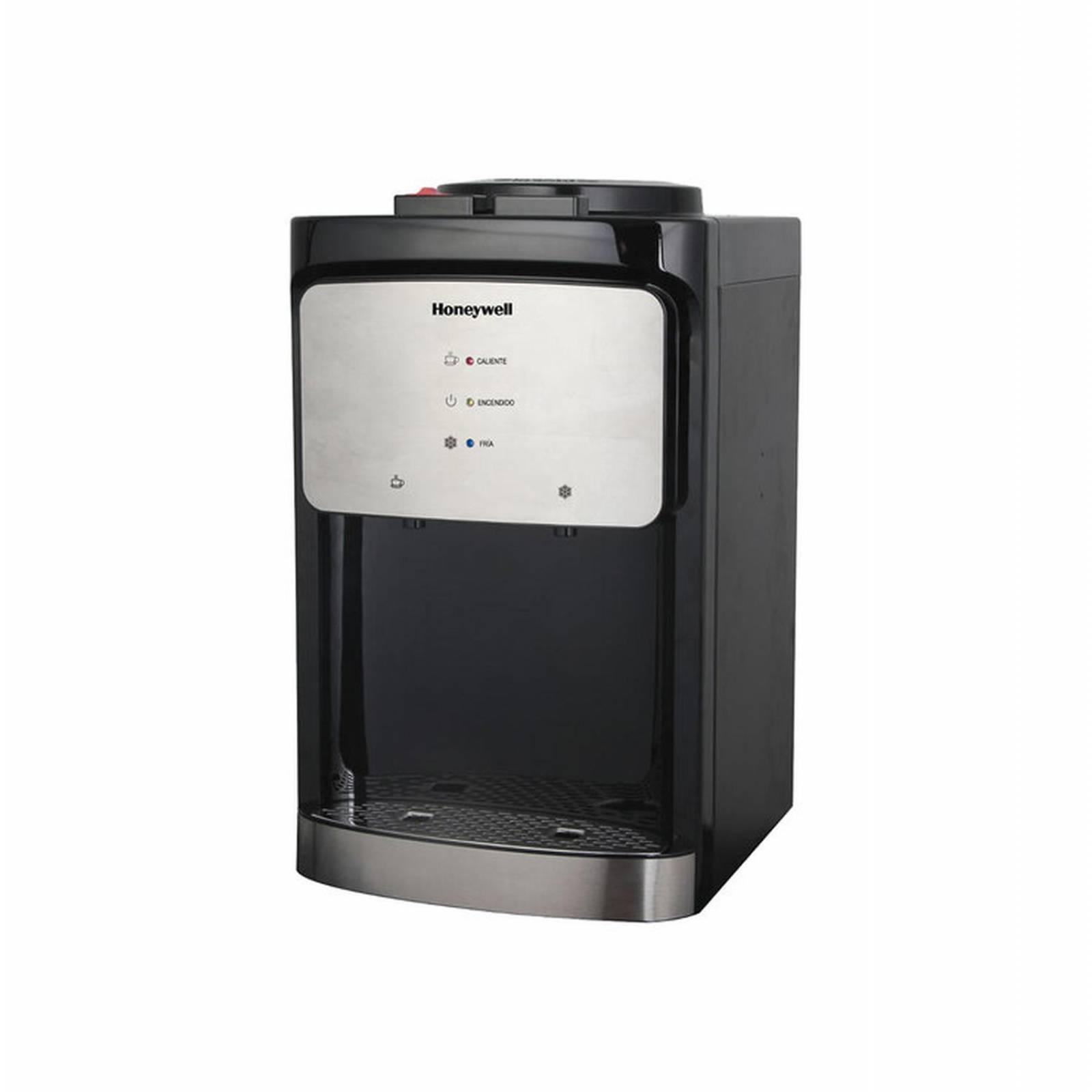 Honeywell Dispensador de Agua Caliente y Fría Para Mesa Termoeléctrico 