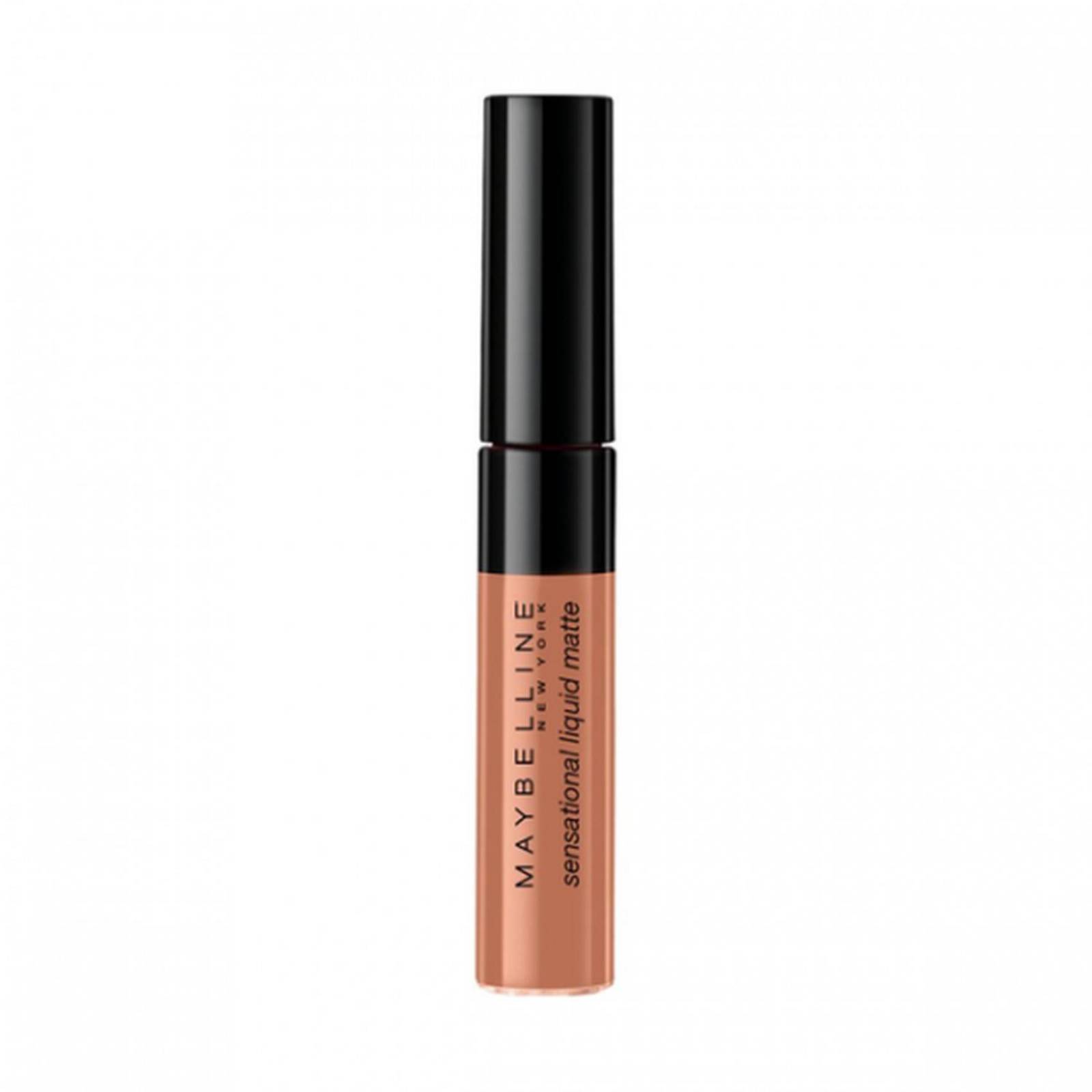 Labial Liquido Matte Barely Nude 5.5 gr 