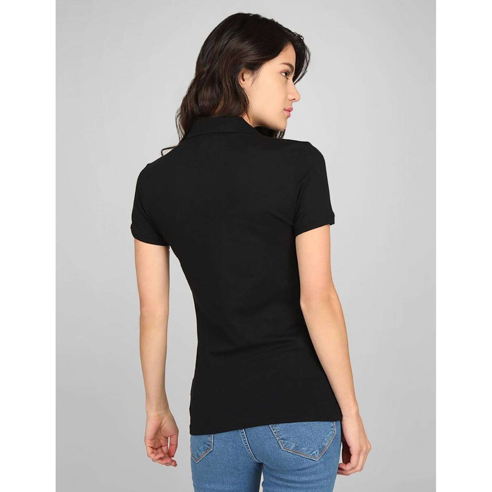 Playeras aeropostale para mujer tipo online polo