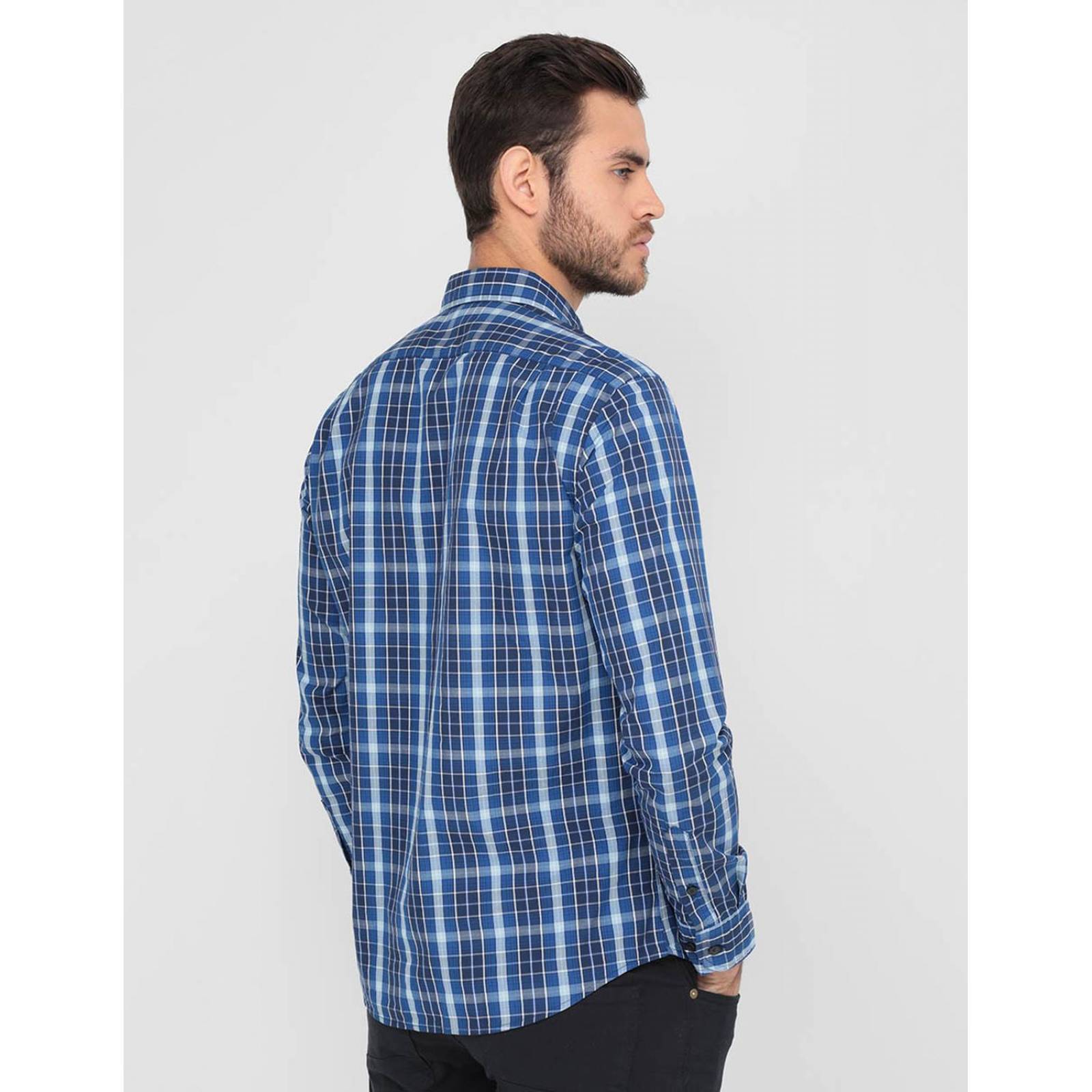 Camisas Casuales Scappino Camisas Camisa Casual Scappino De