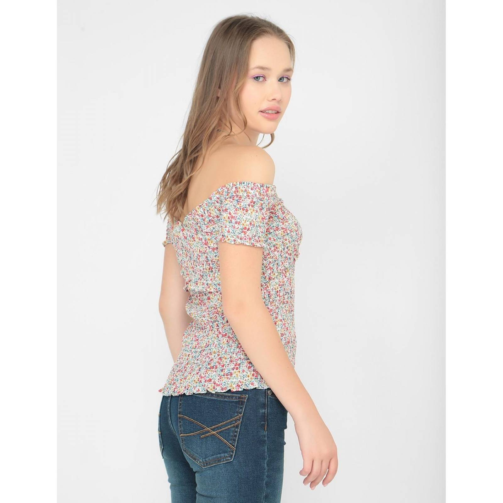 Blusas aeropostale online dama