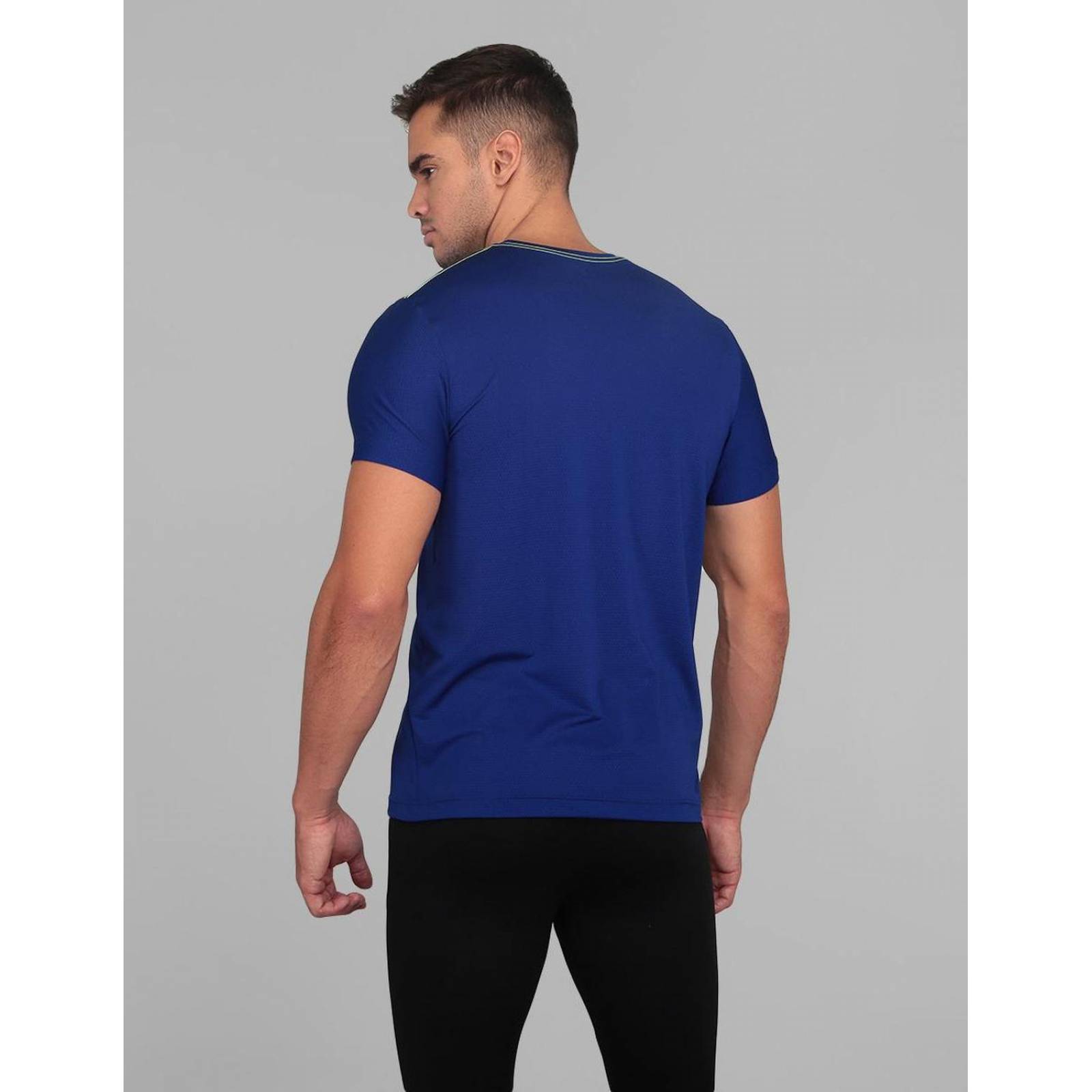 Playera deportiva X-10 para hombre