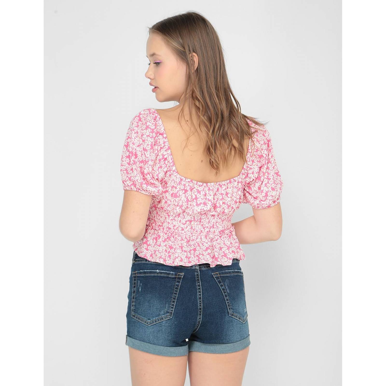 Blusas de mujer discount aeropostale