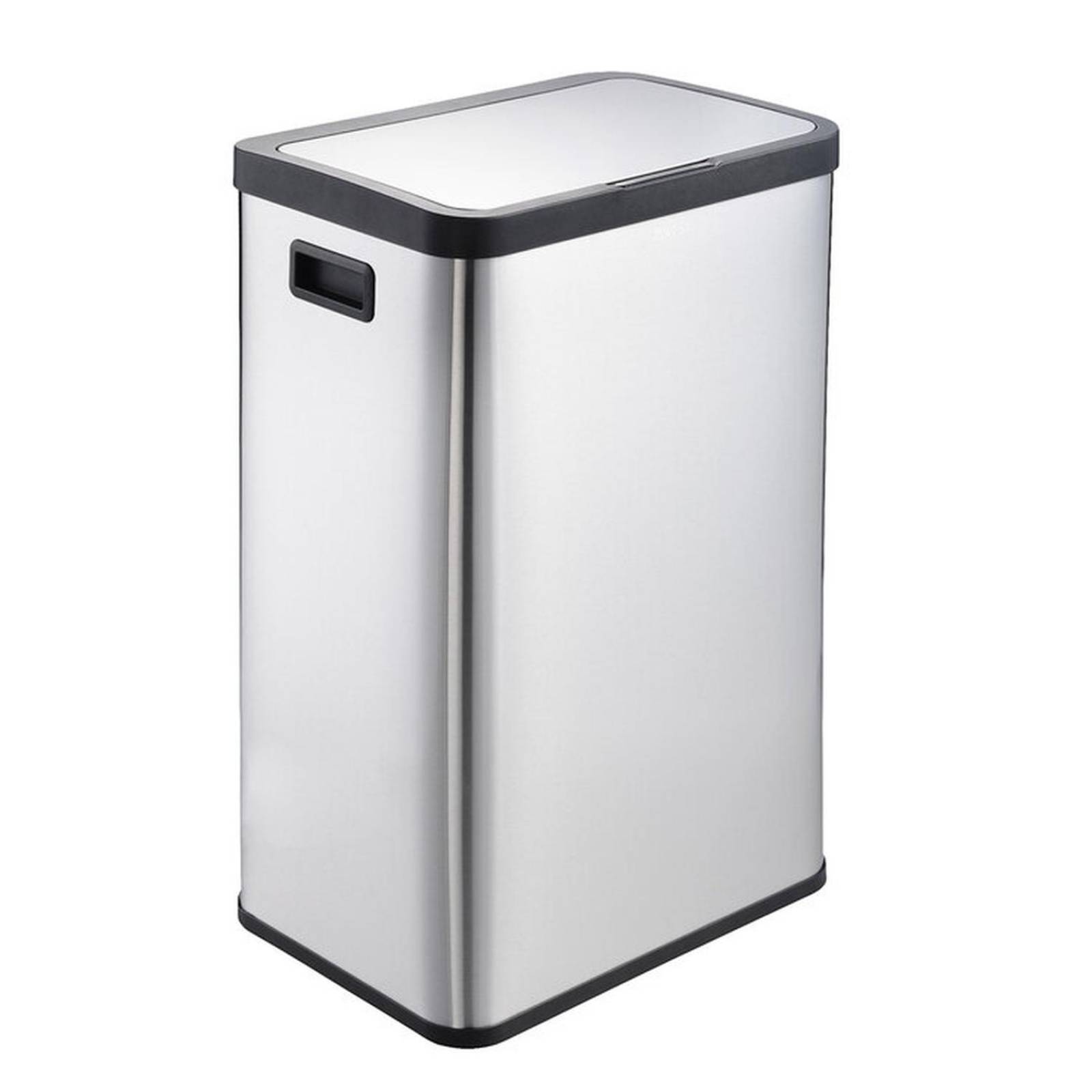 Bote de Basura de 60L con Sensor de Movimiento 