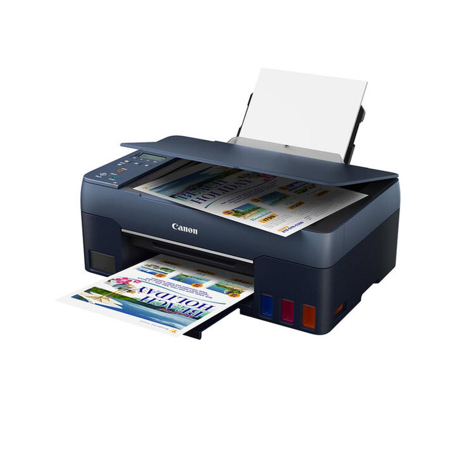 Multifuncional Pixma G2160